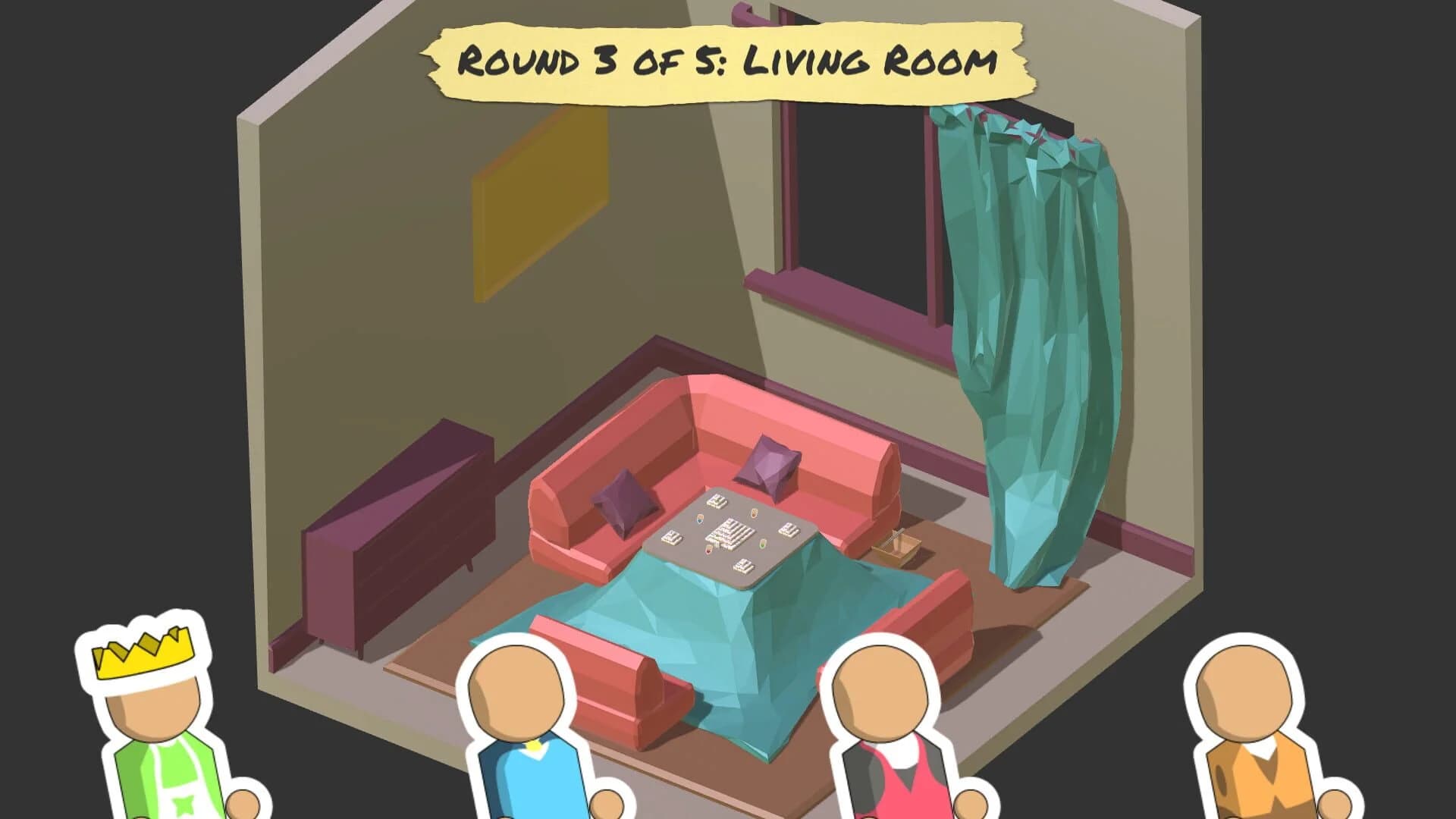 Bombfest screenshot 1