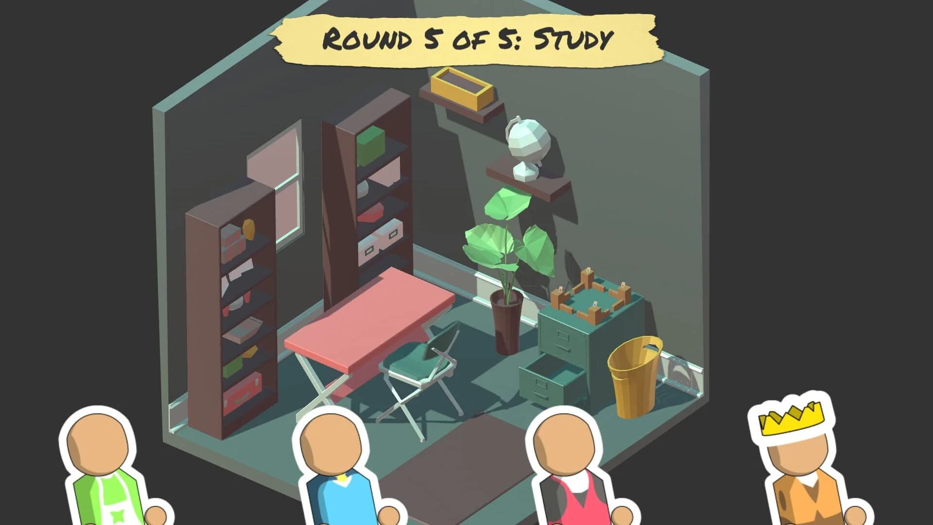 Bombfest screenshot 3