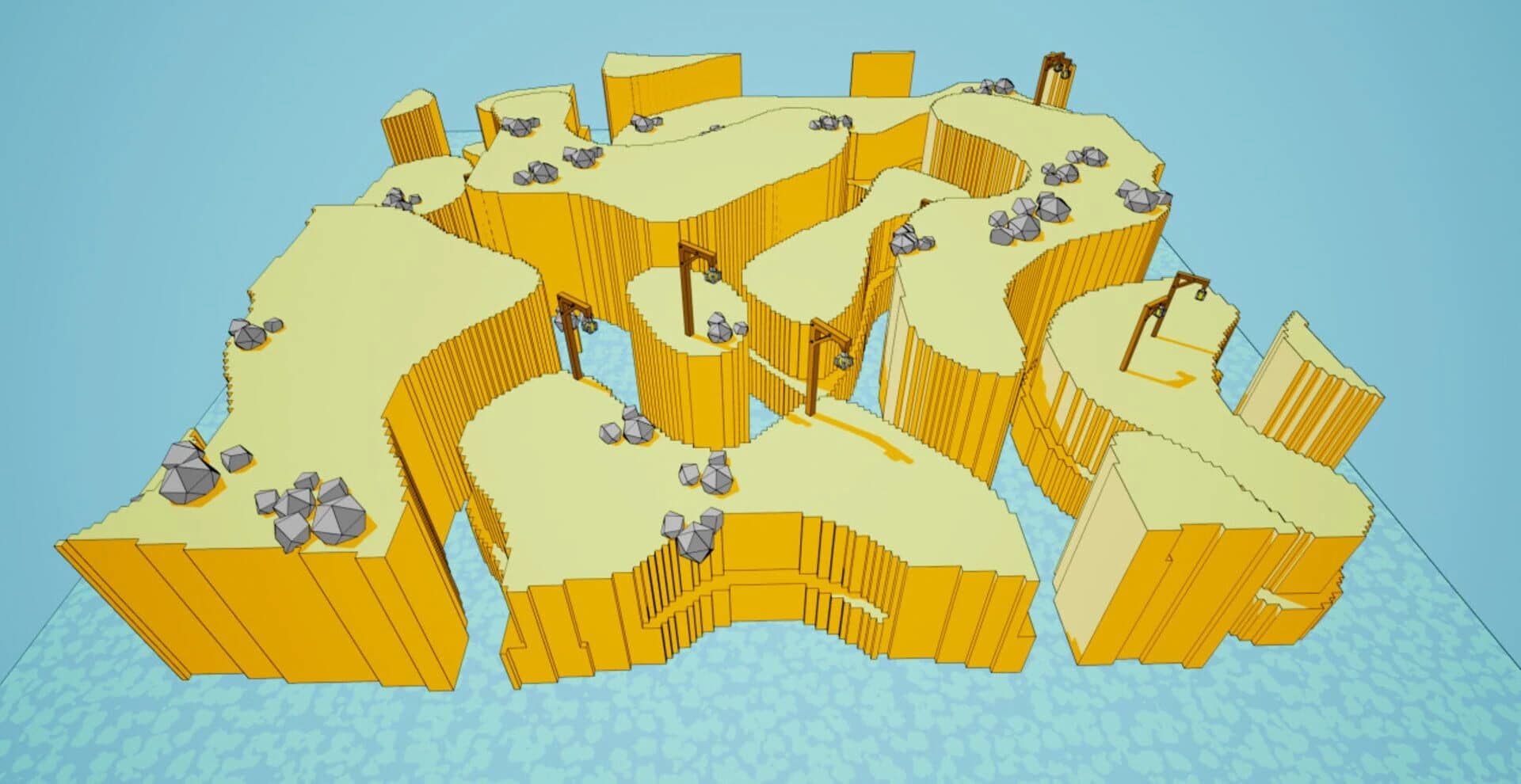 BombGears screenshot 3