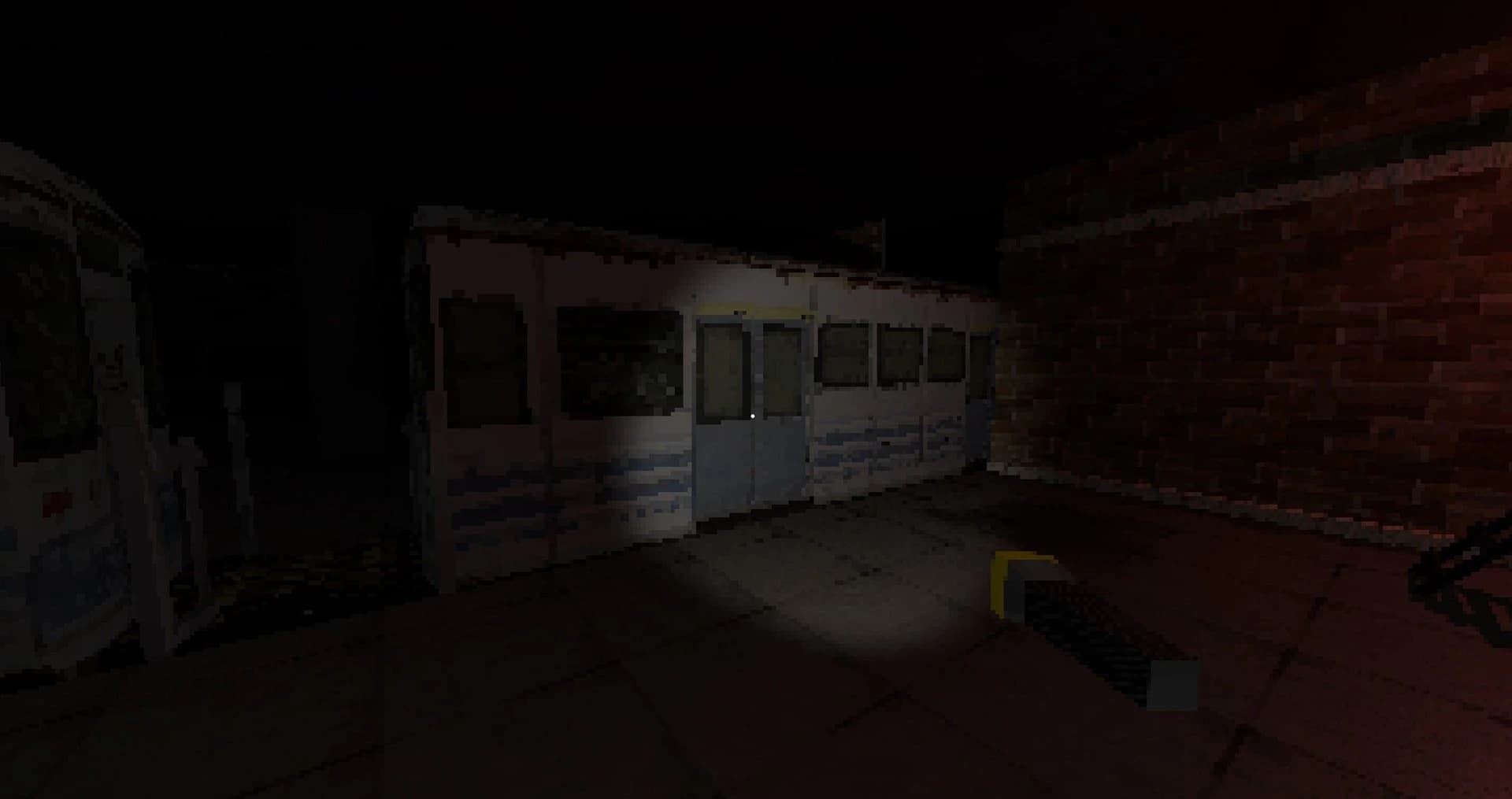 Bombing!!: A Graffiti Sandbox screenshot 6
