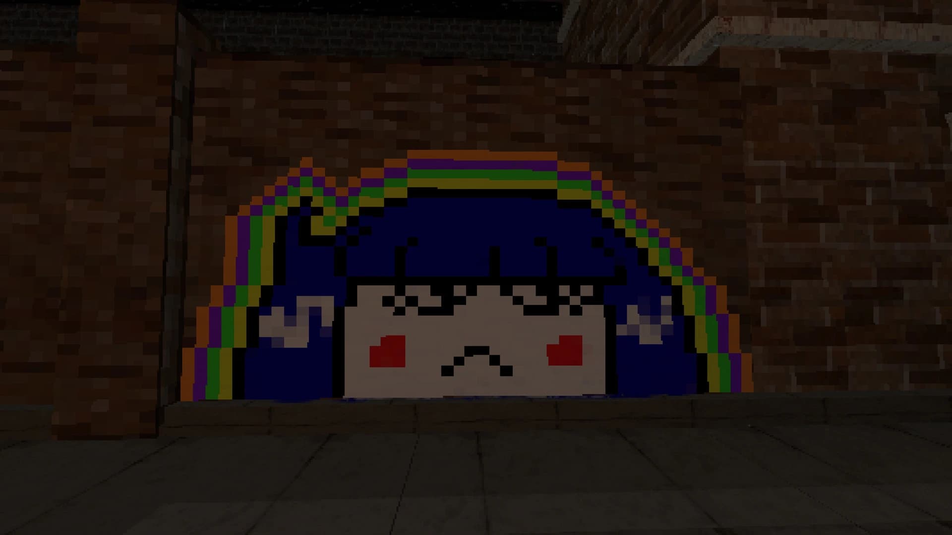 Bombing!!: A Graffiti Sandbox screenshot 8