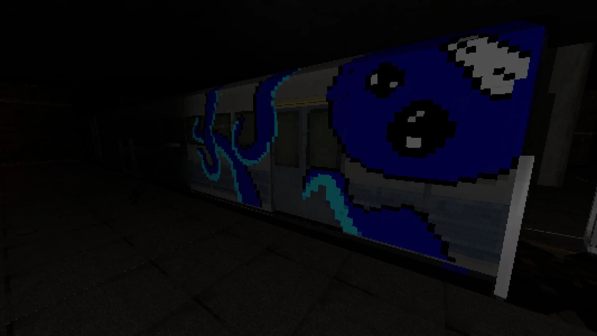 Bombing!!: A Graffiti Sandbox screenshot 5