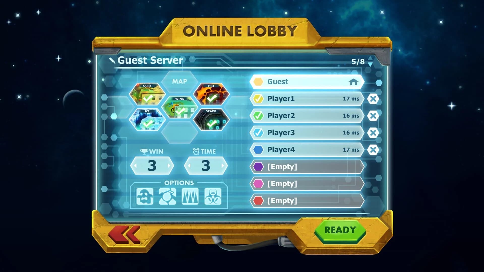 Bombing Bastards screenshot 3