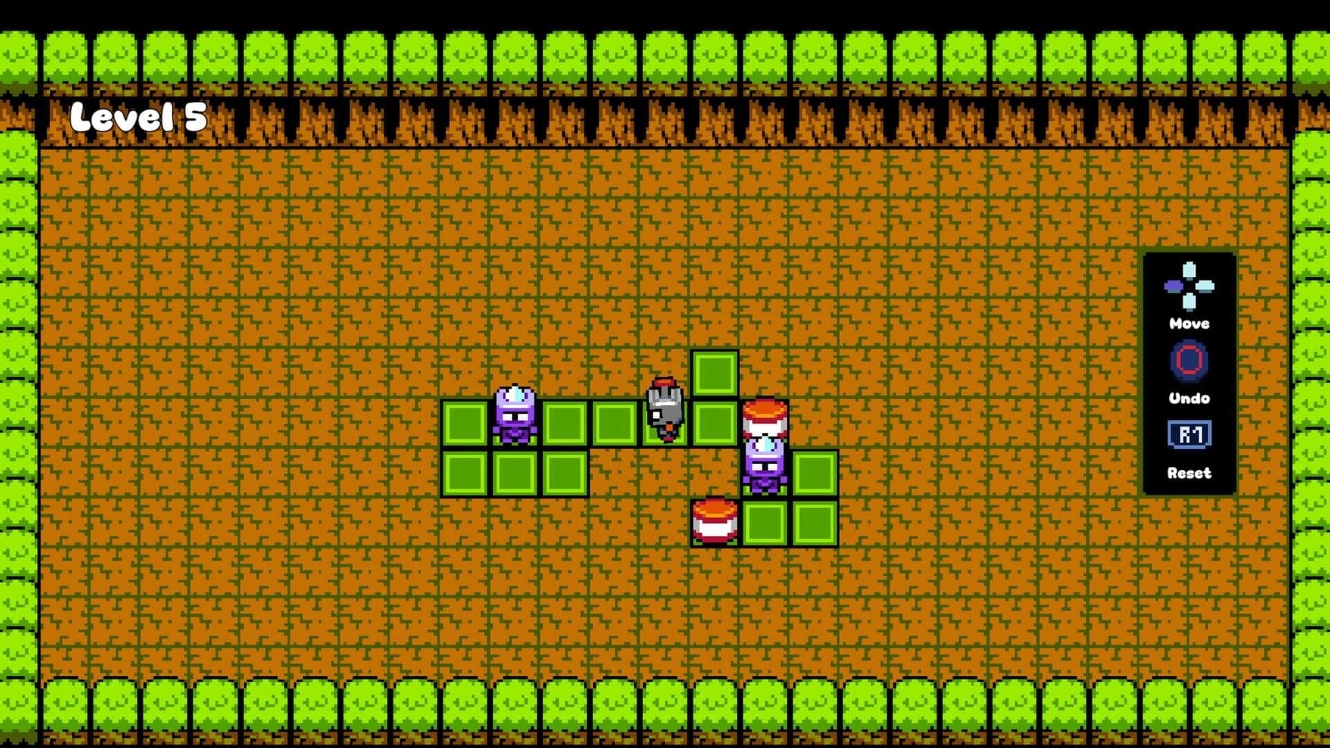 Bomboban screenshot 3