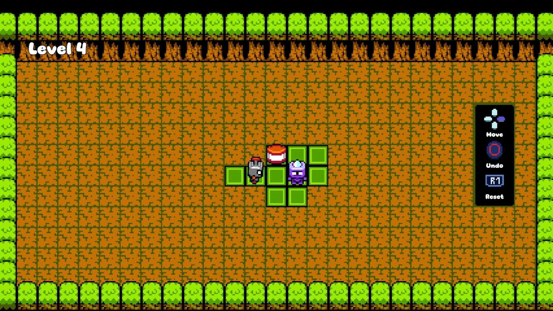 Bomboban screenshot 2