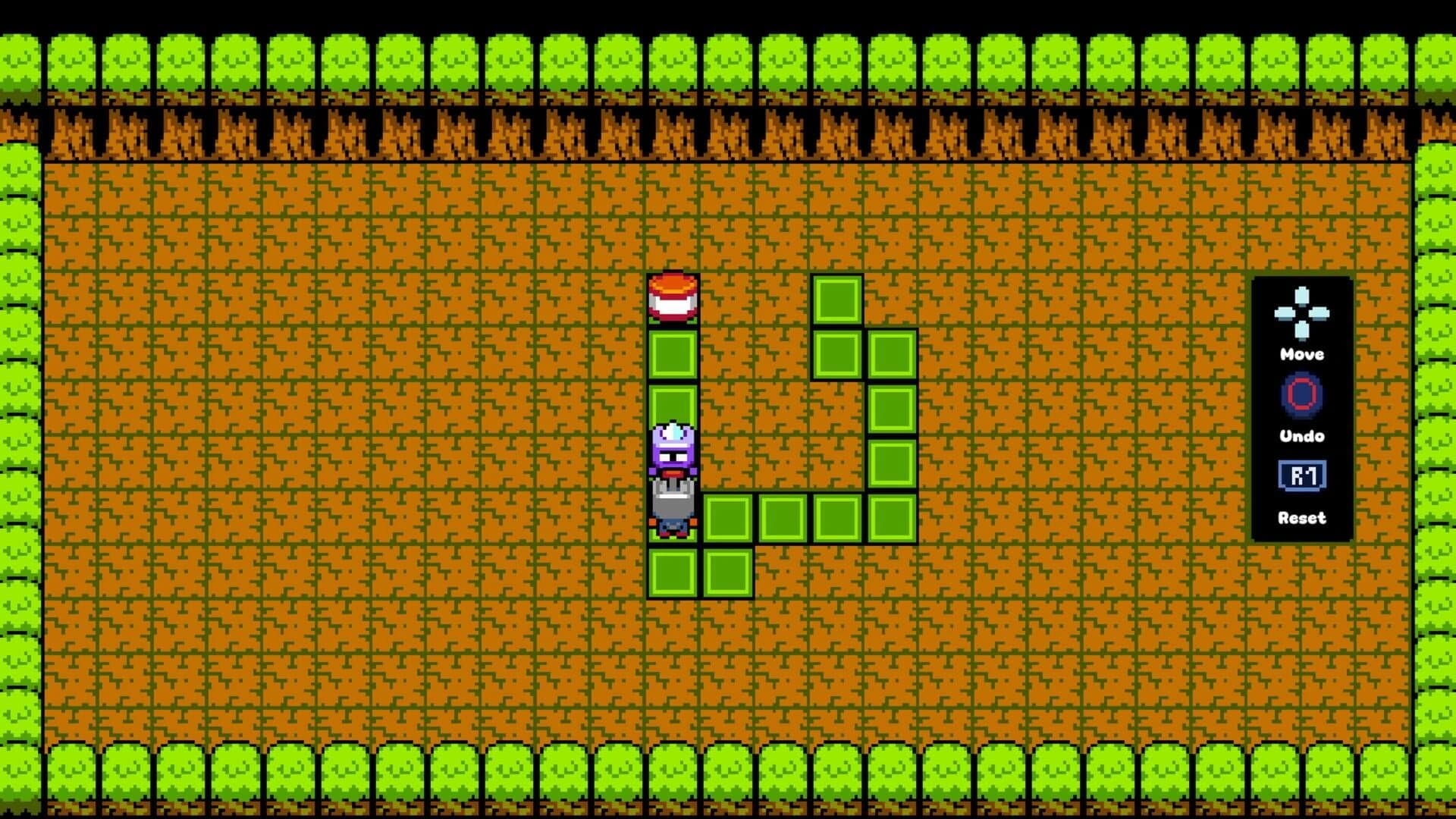 Bomboban screenshot 1