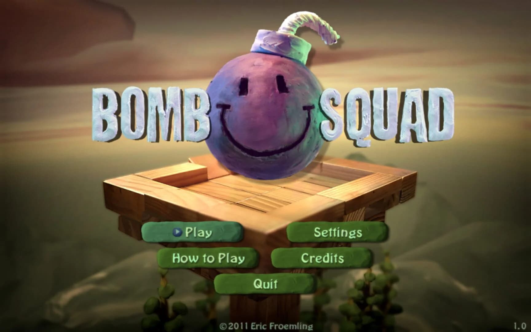 BombSquad screenshot 3