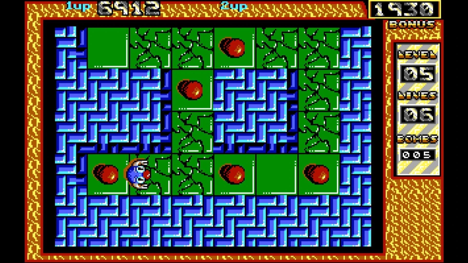 Bombuzal screenshot 5