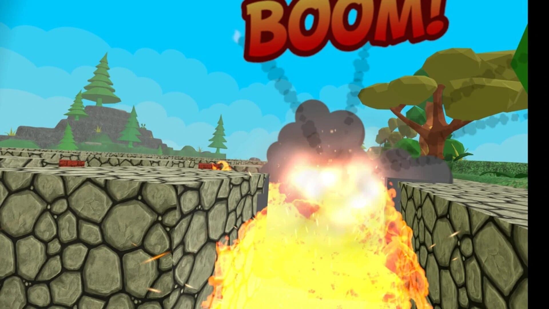Bombyman screenshot 5