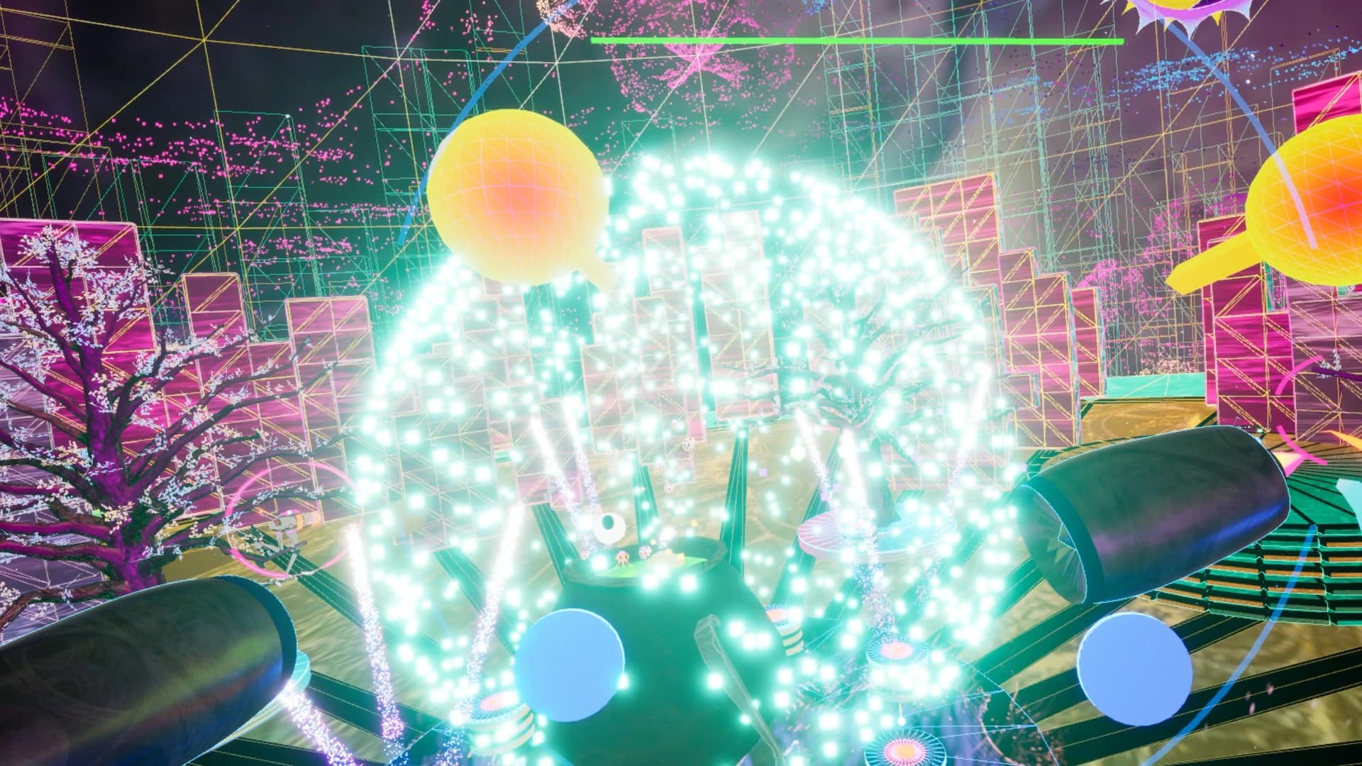 Bombyx screenshot 7