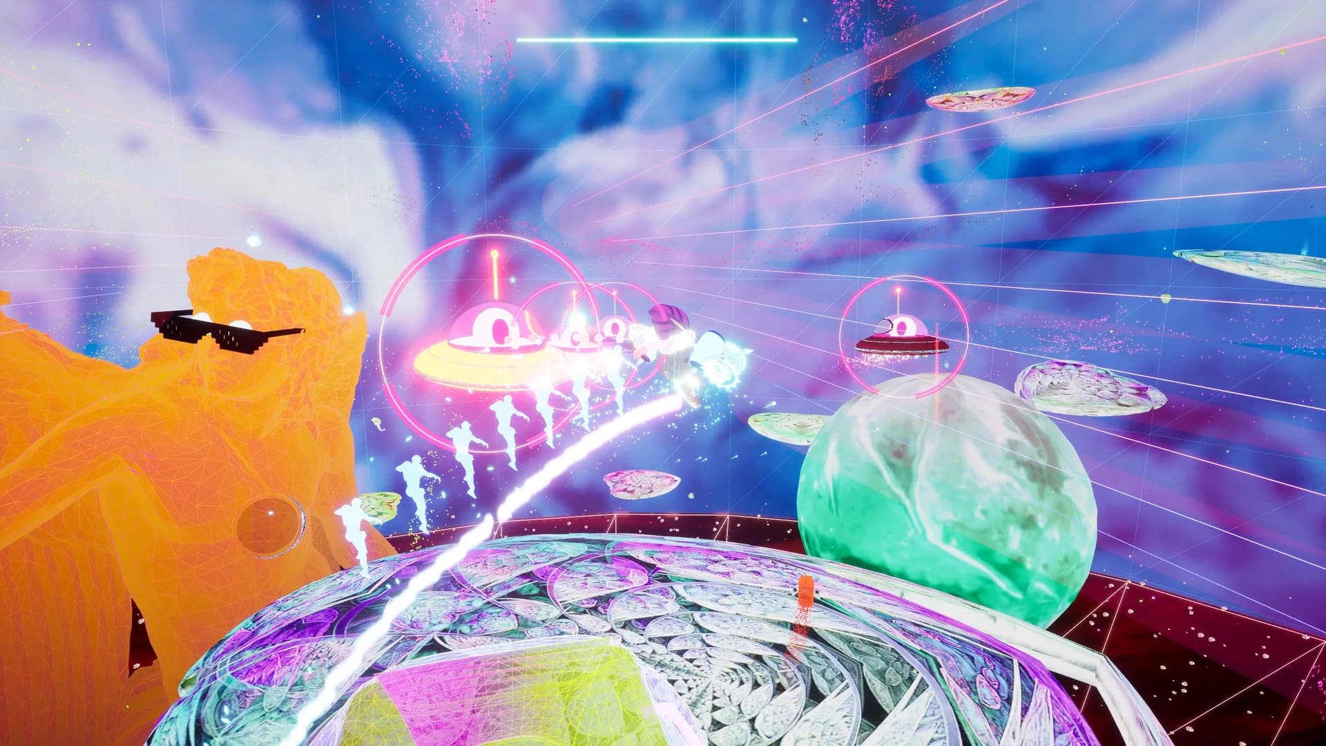 Bombyx screenshot 8