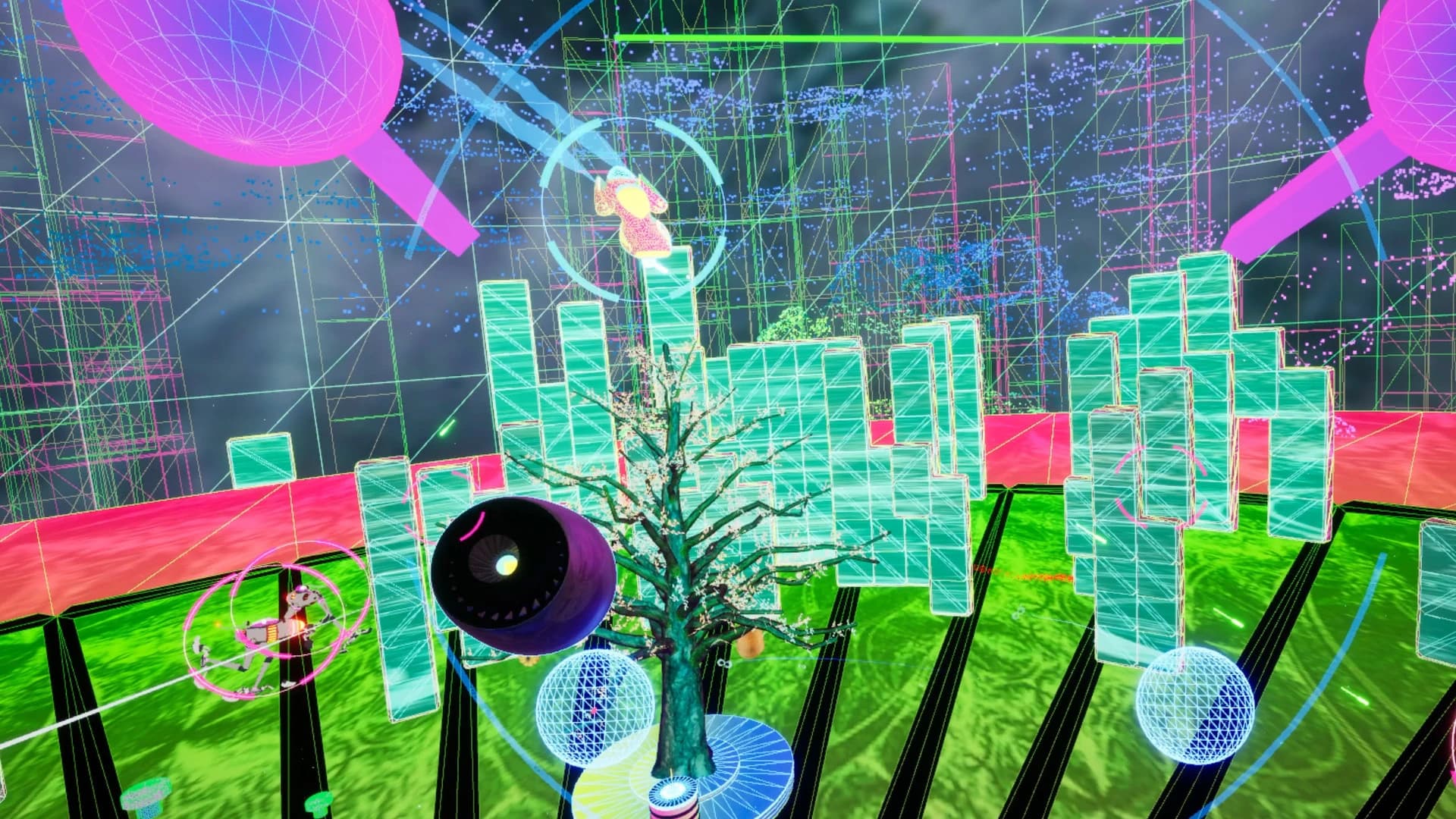Bombyx screenshot 5