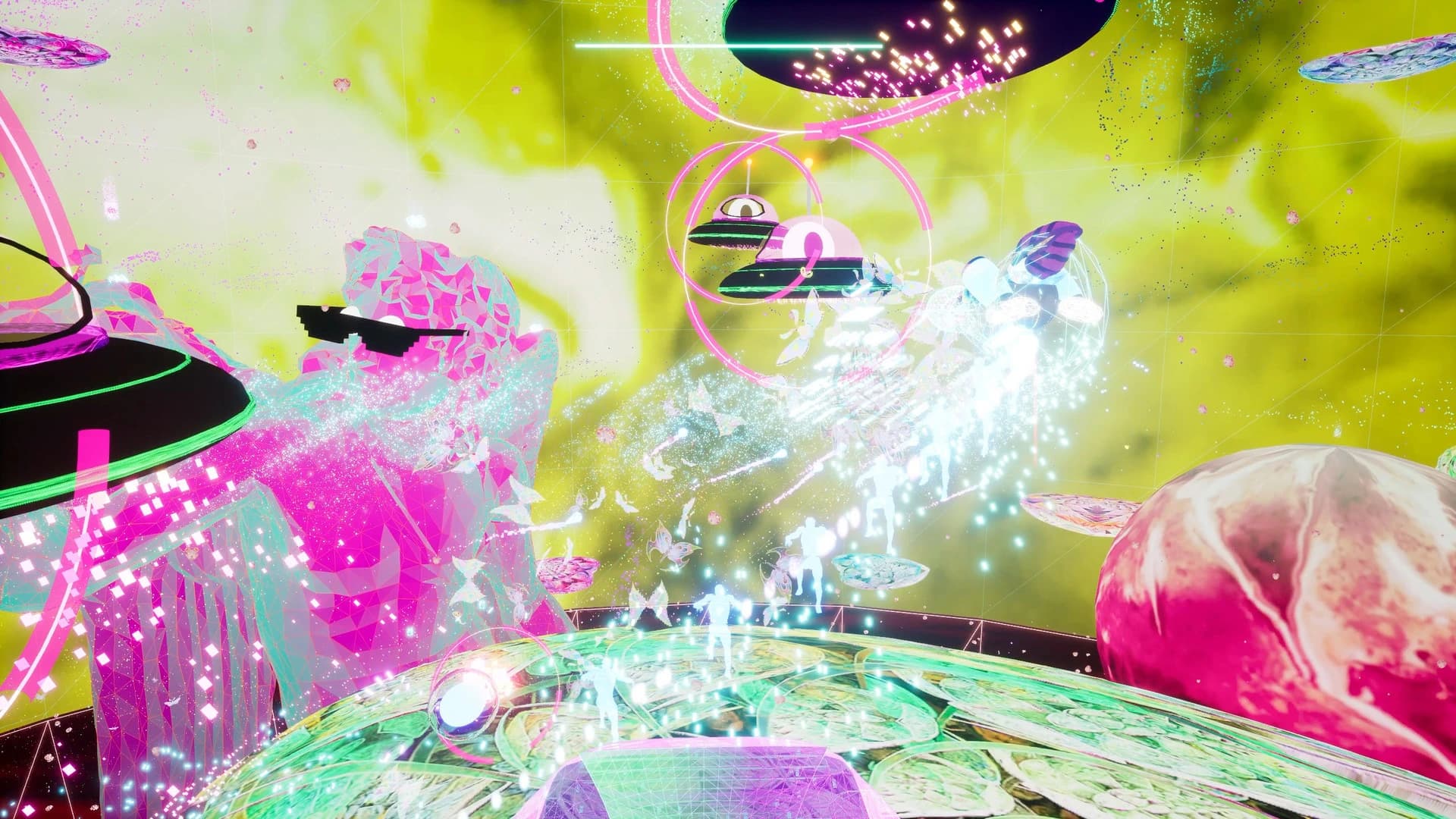 Bombyx screenshot 4