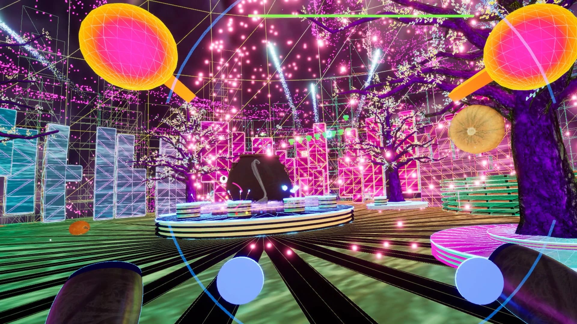 Bombyx screenshot 3