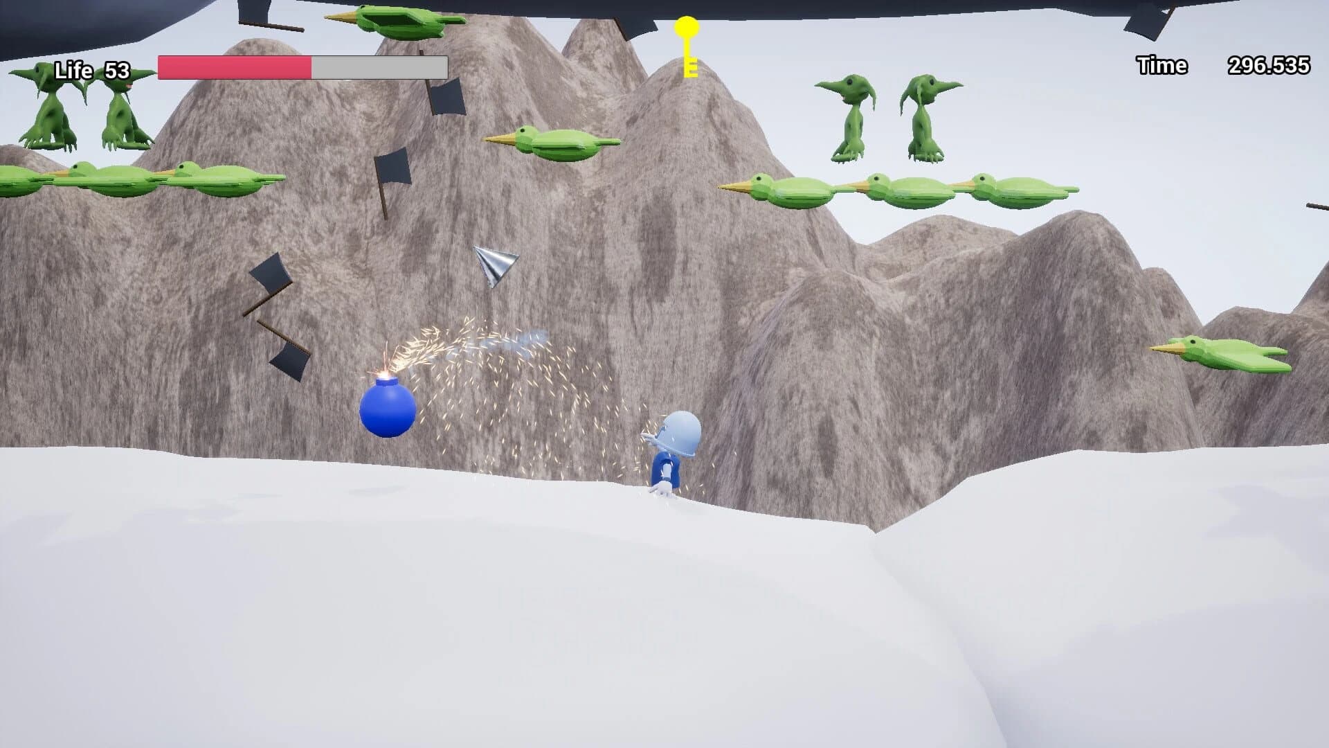 Bomight screenshot 2