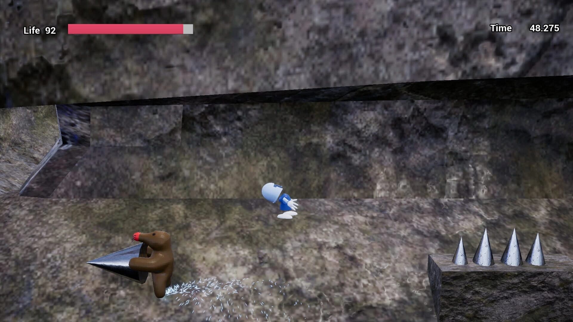 Bomight screenshot 5