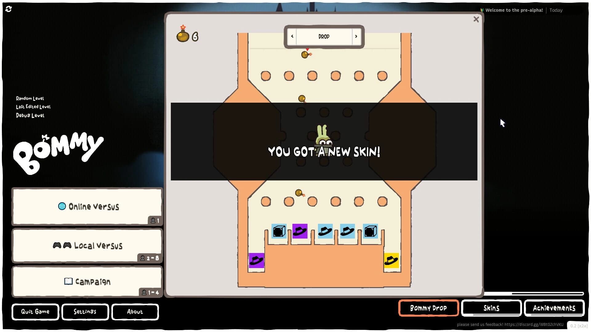 Bommy screenshot 5