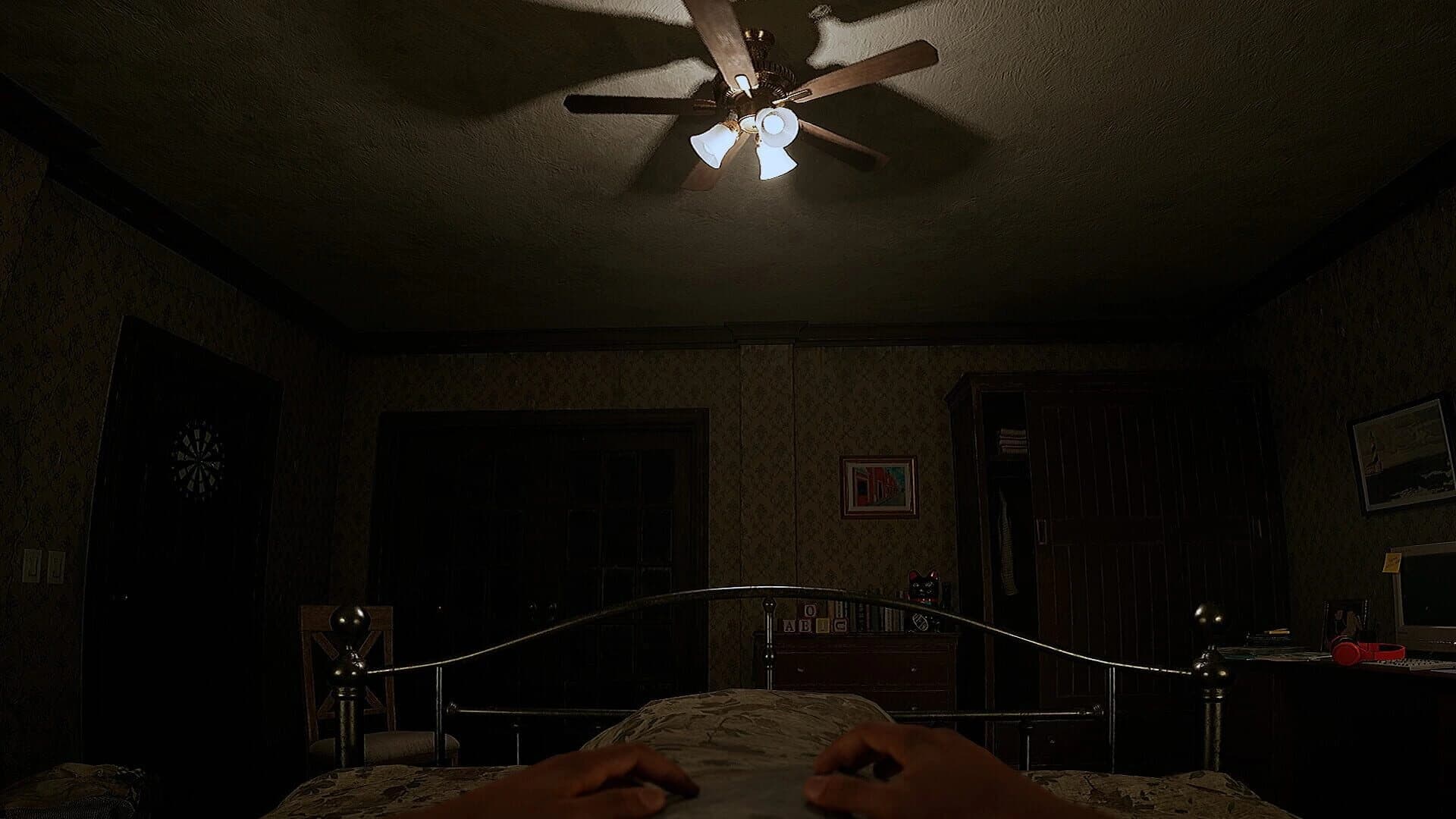 Bonanit: A Menorcan Horror Story screenshot 5