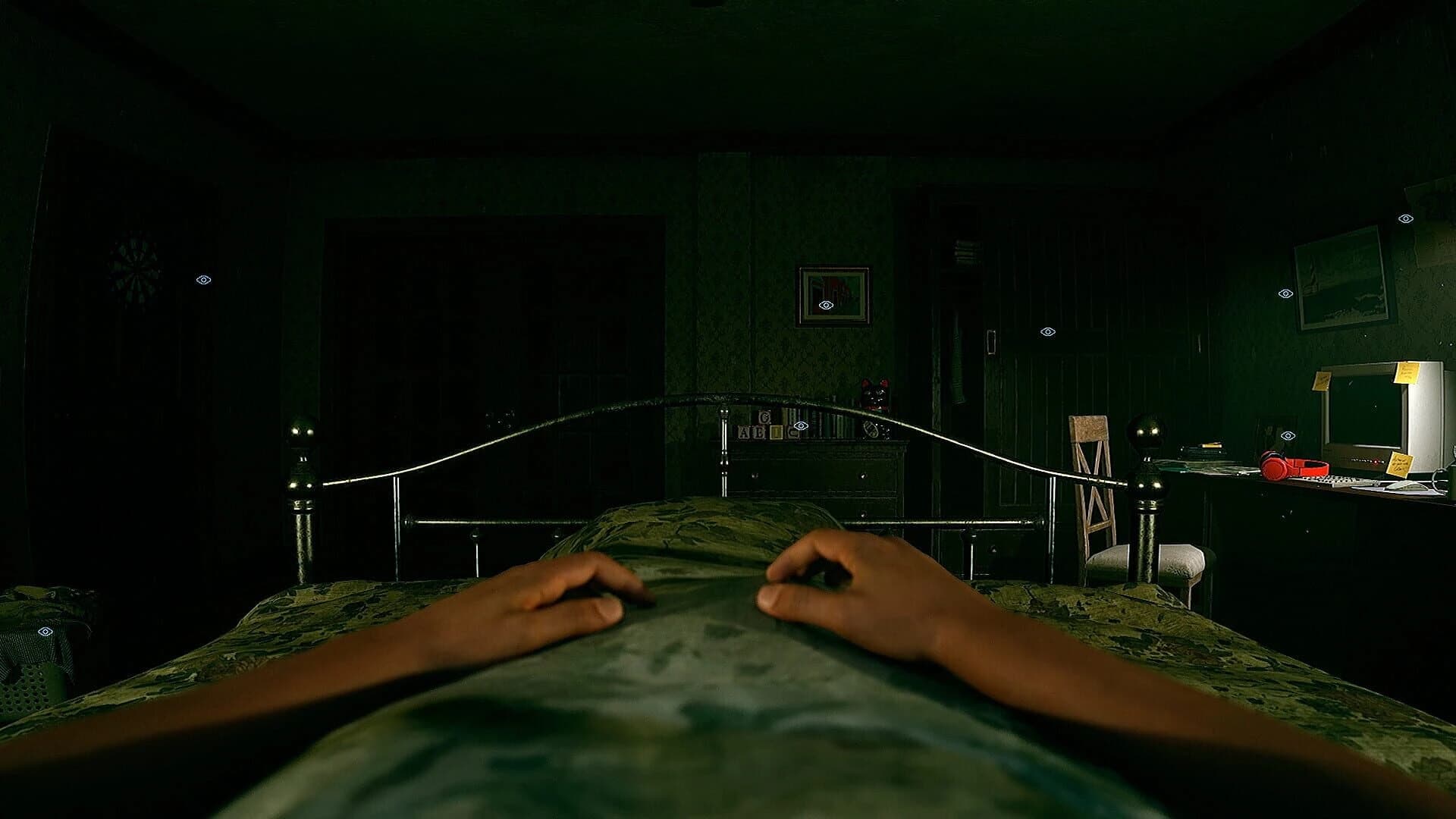 Bonanit: A Menorcan Horror Story screenshot 1