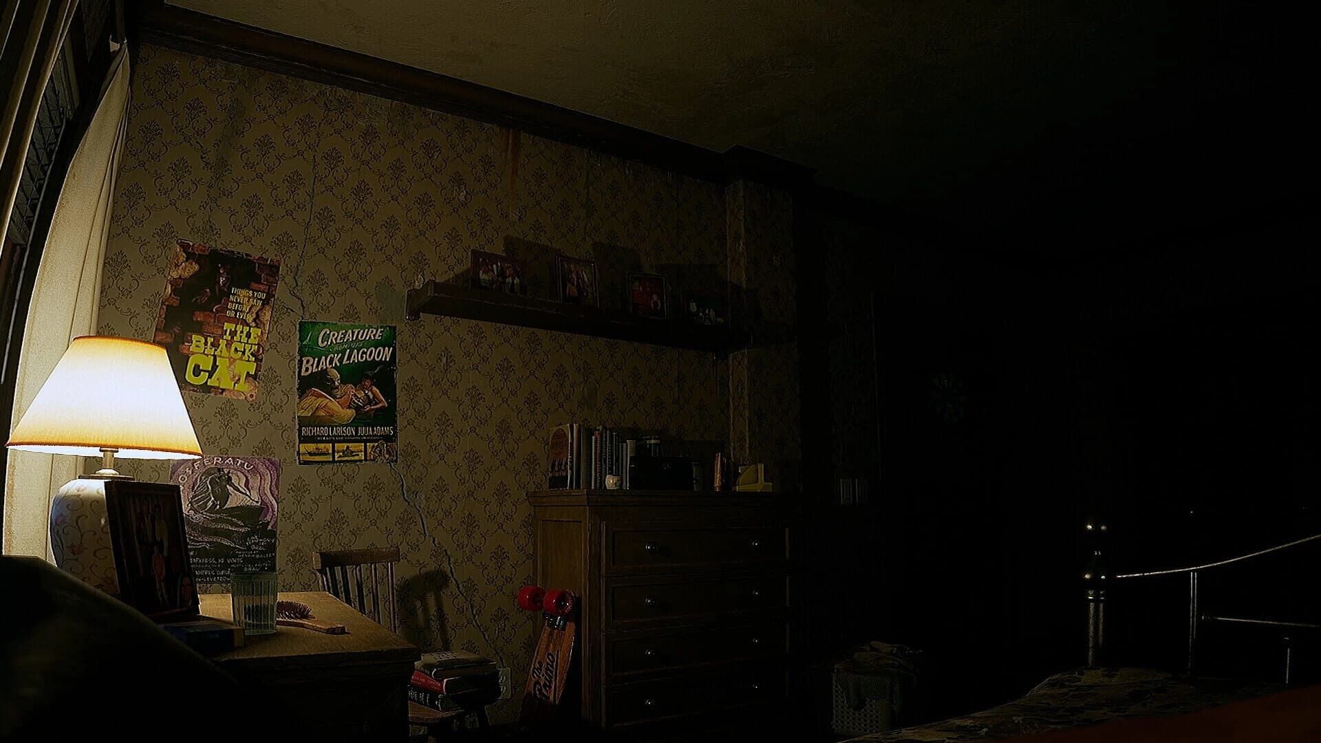 Bonanit: A Menorcan Horror Story screenshot 3