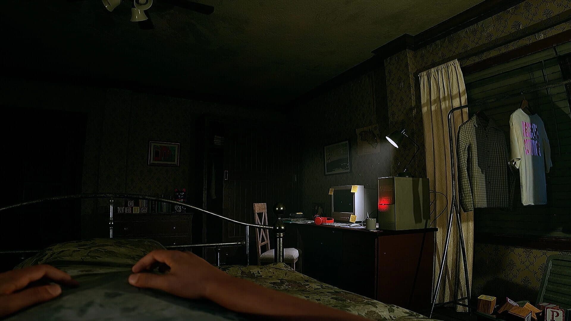 Bonanit: A Menorcan Horror Story screenshot 2