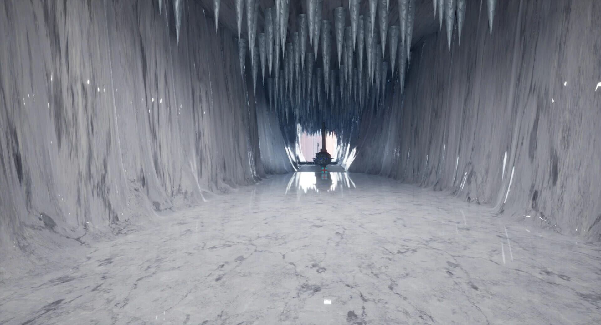 Bondman of Traps screenshot 3