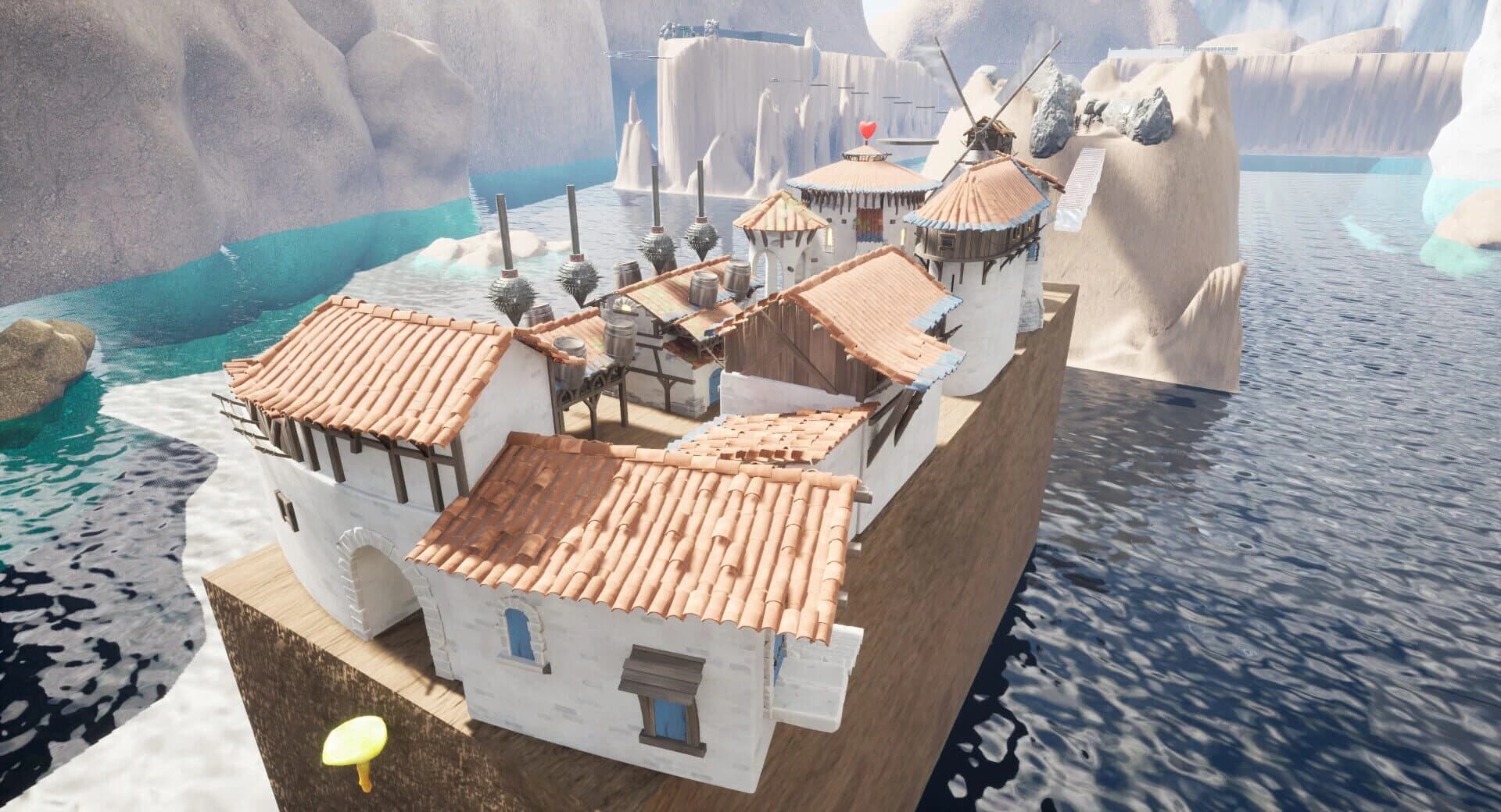 Bondman of Traps screenshot 5