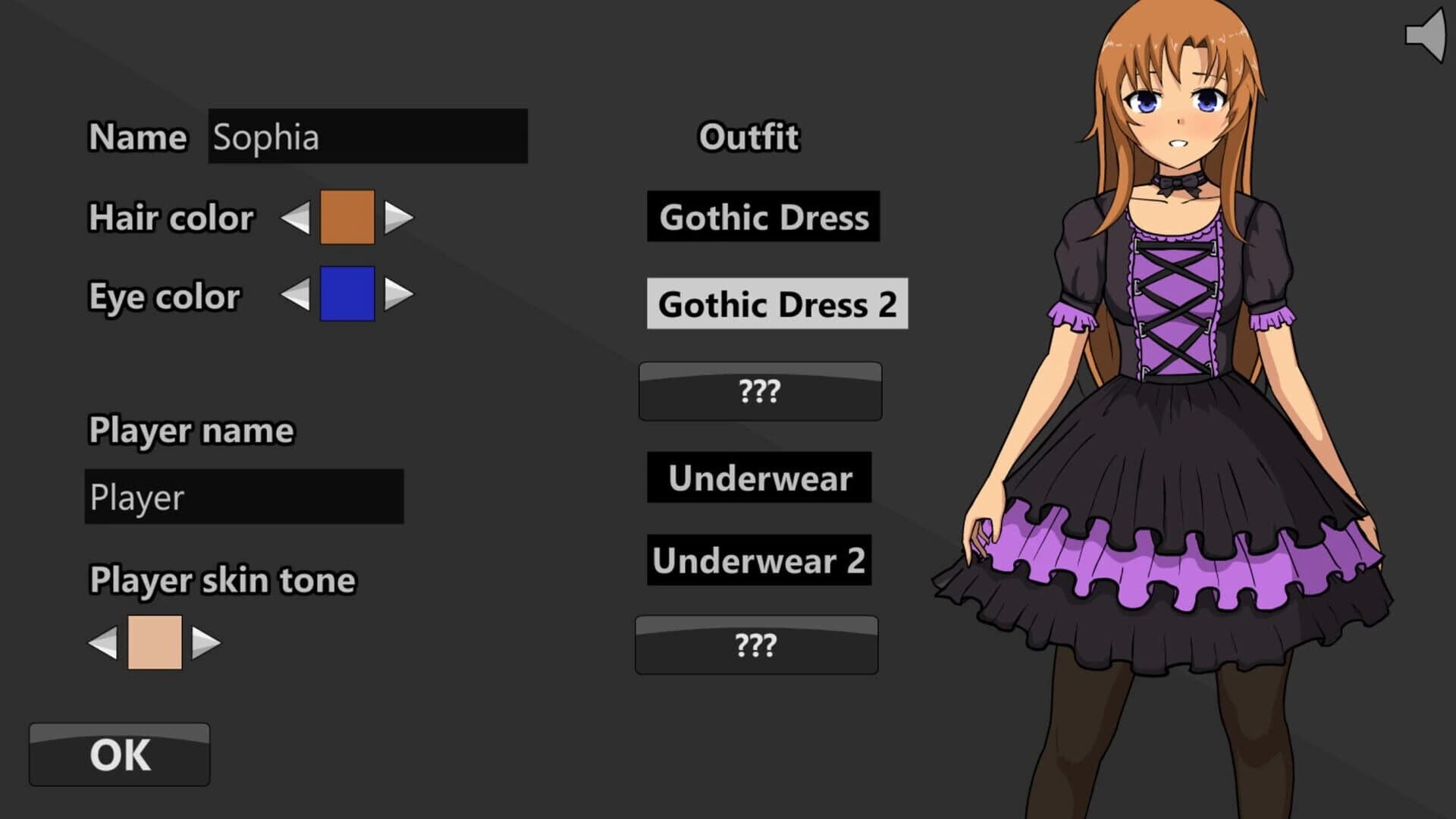 Bonds of Ecstasy screenshot 2