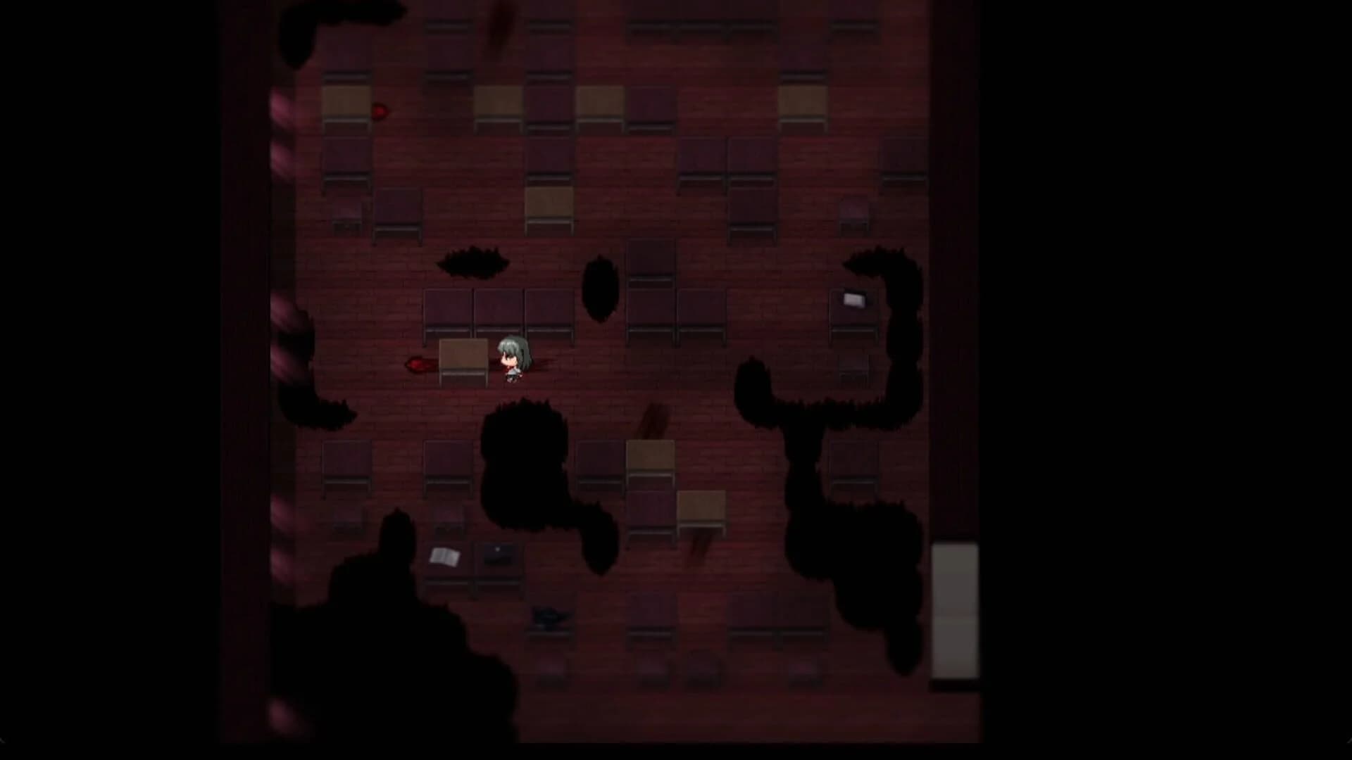 Bonds of Yachiyo screenshot 3