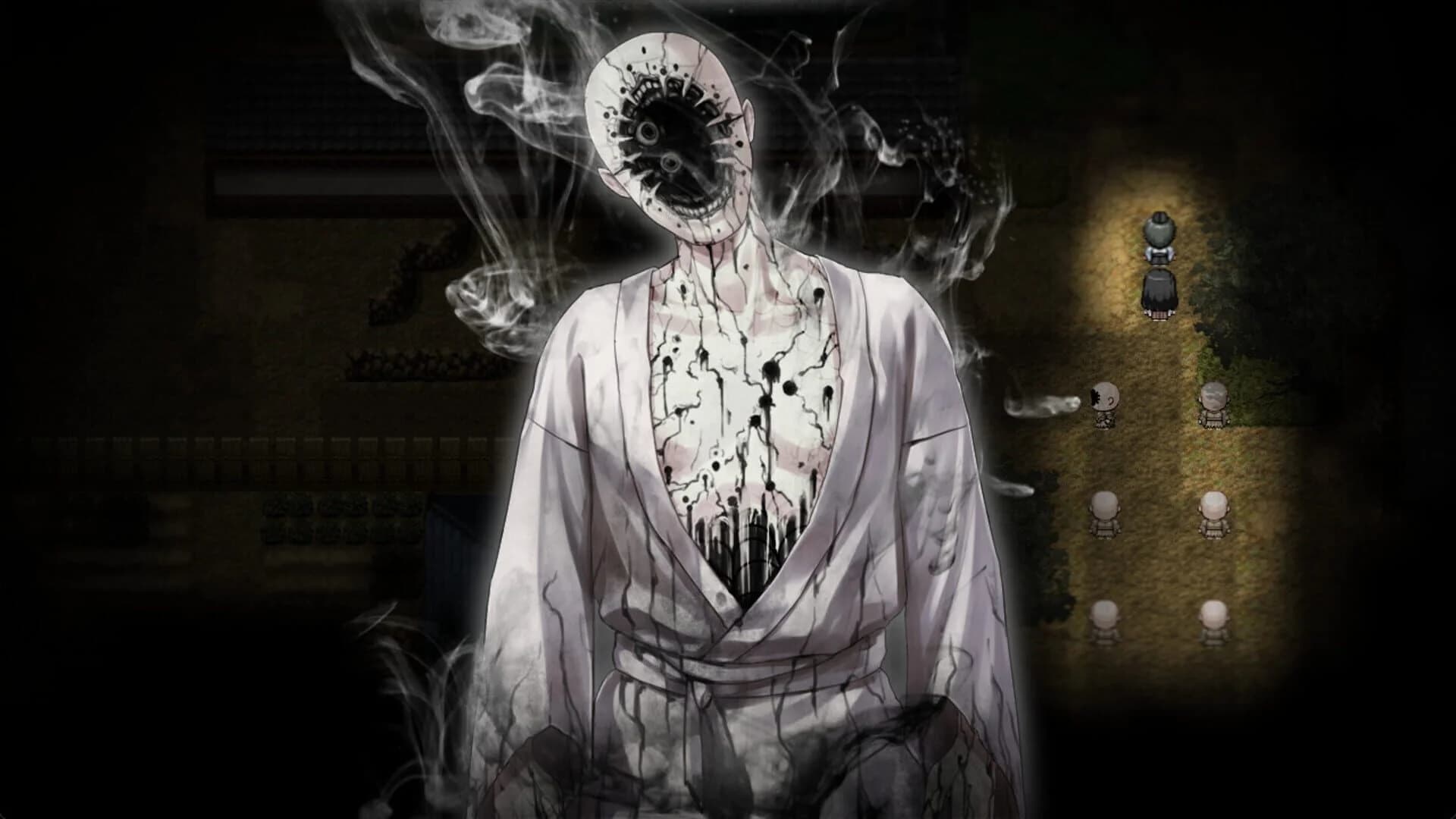 Bonds of Yachiyo screenshot 4