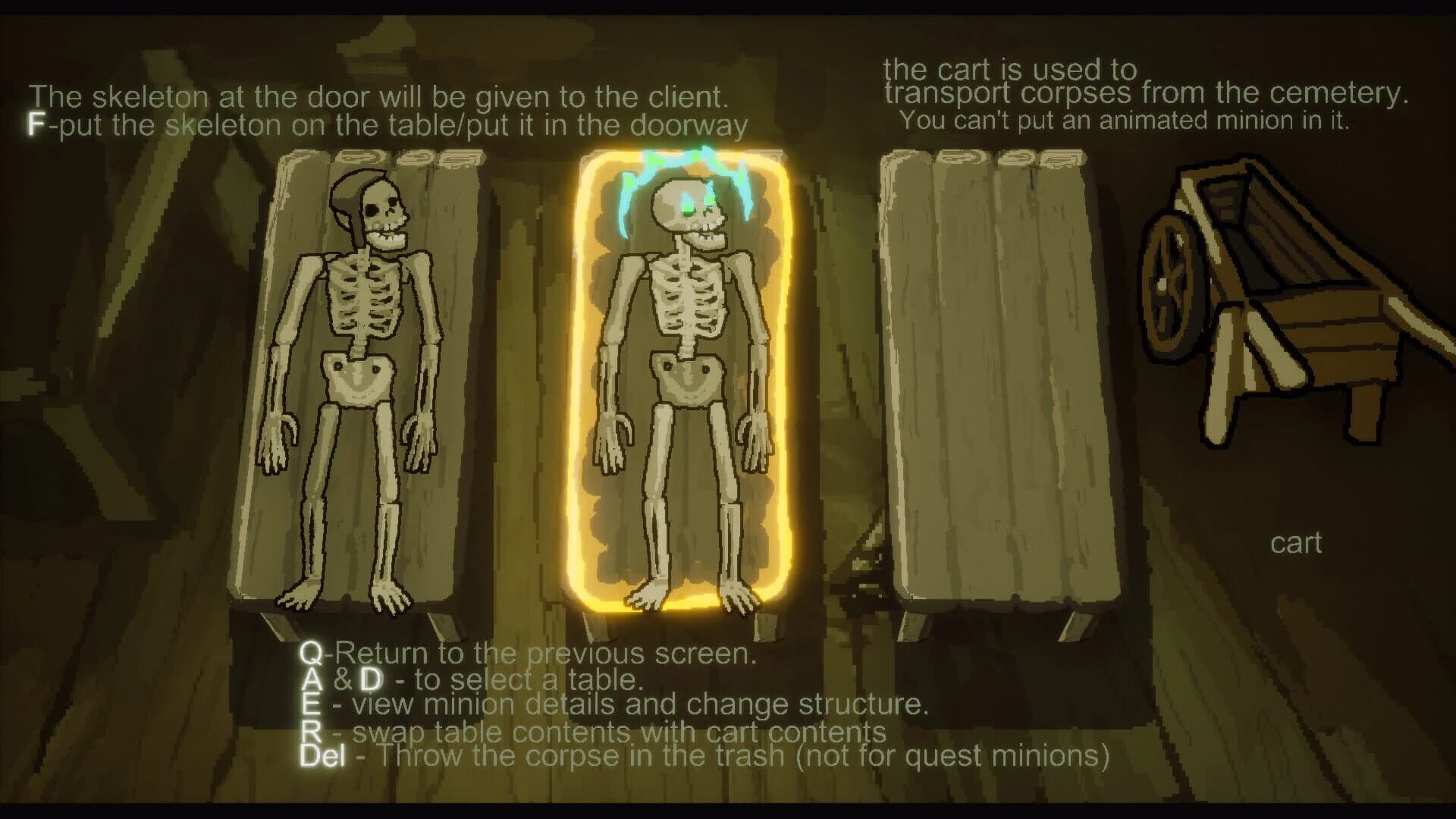 Bone Fixer Shop screenshot 2