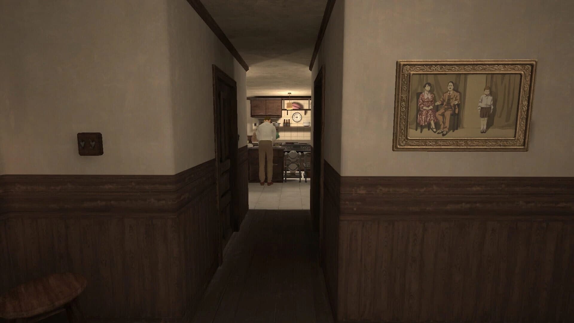 Bone Lover screenshot 1