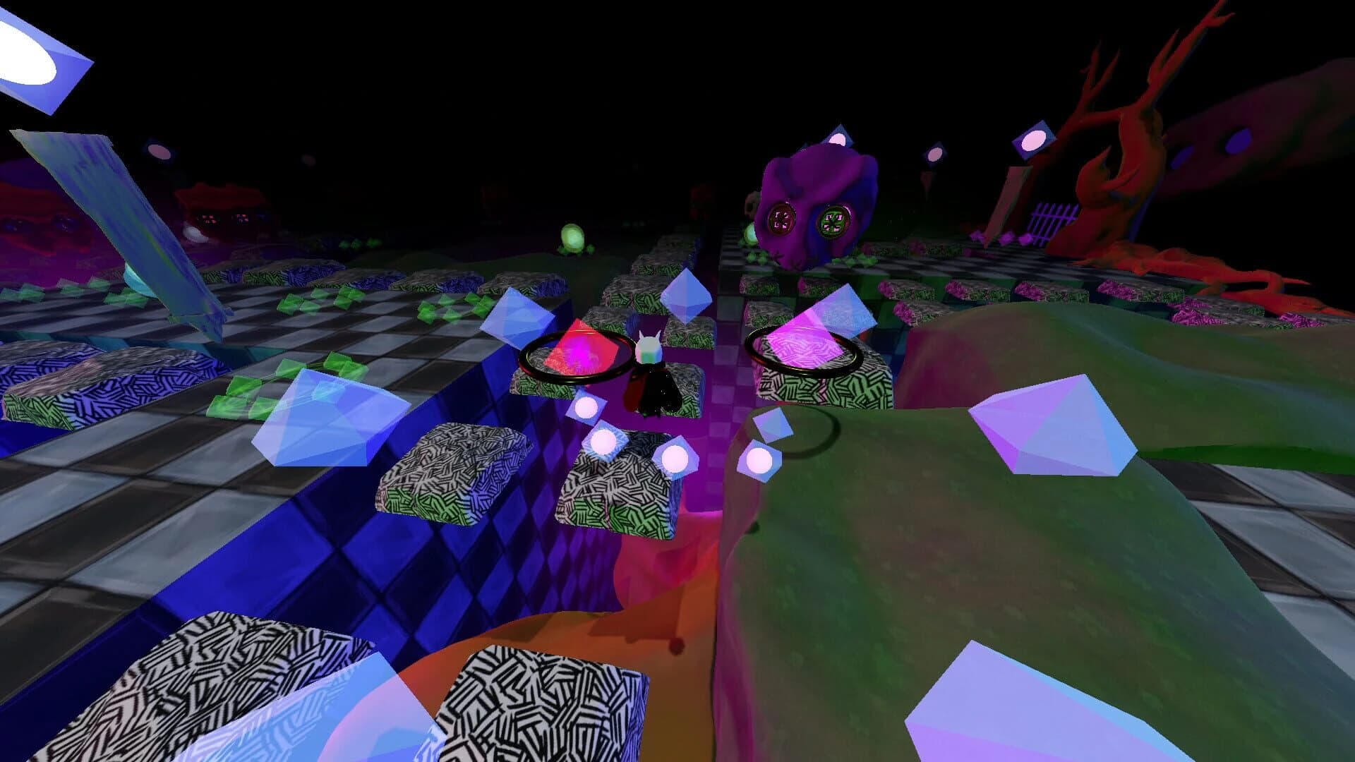 Bone March screenshot 3