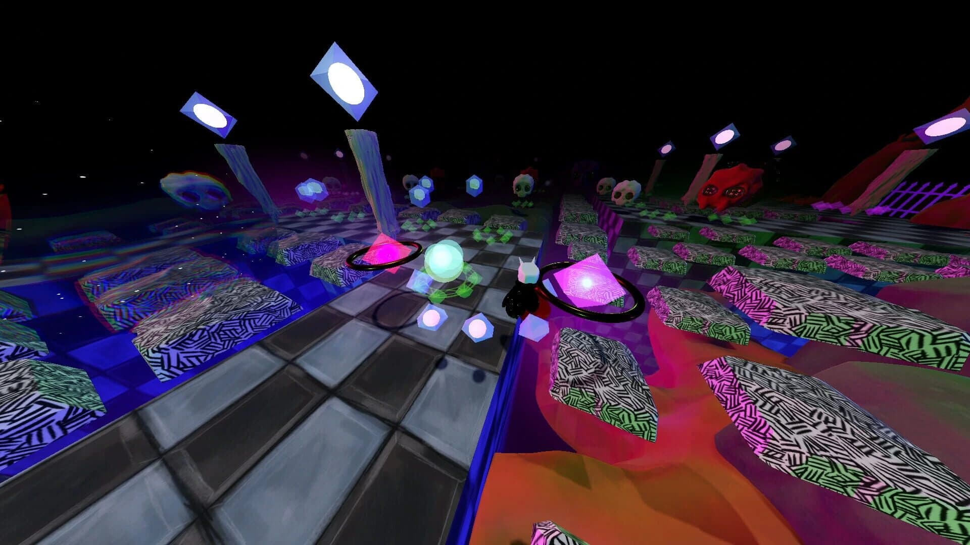 Bone March screenshot 5