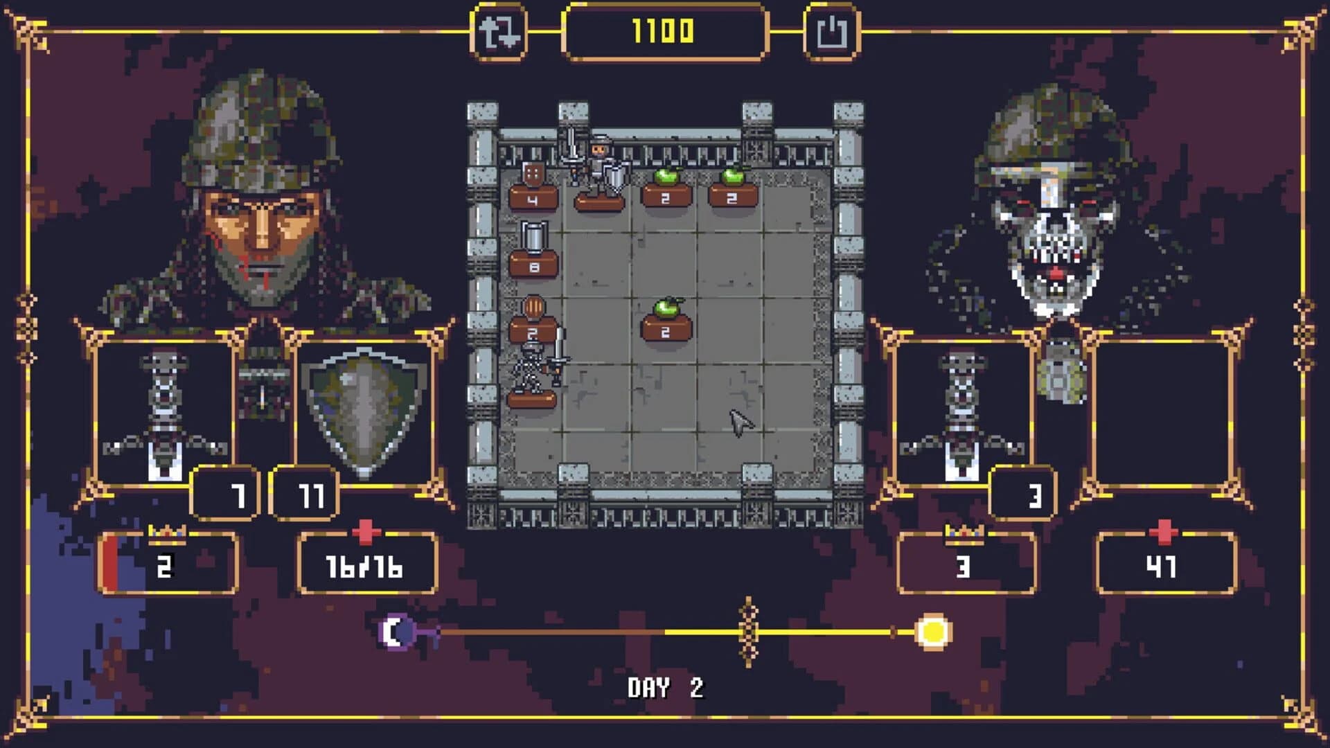 Bone Marrow screenshot 3