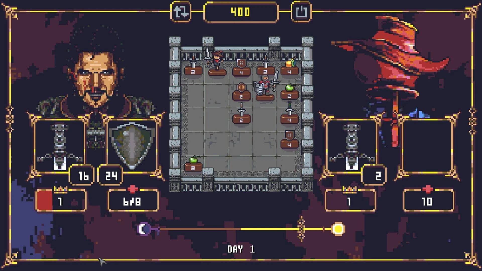 Bone Marrow screenshot 1