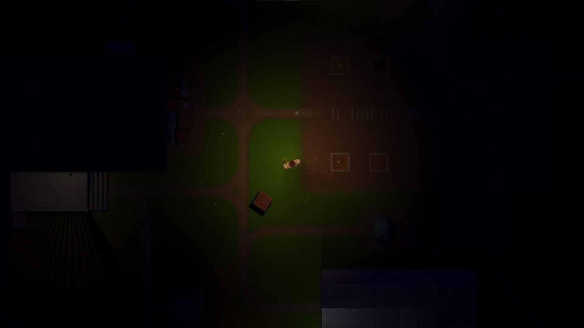 Bone Meal screenshot 2