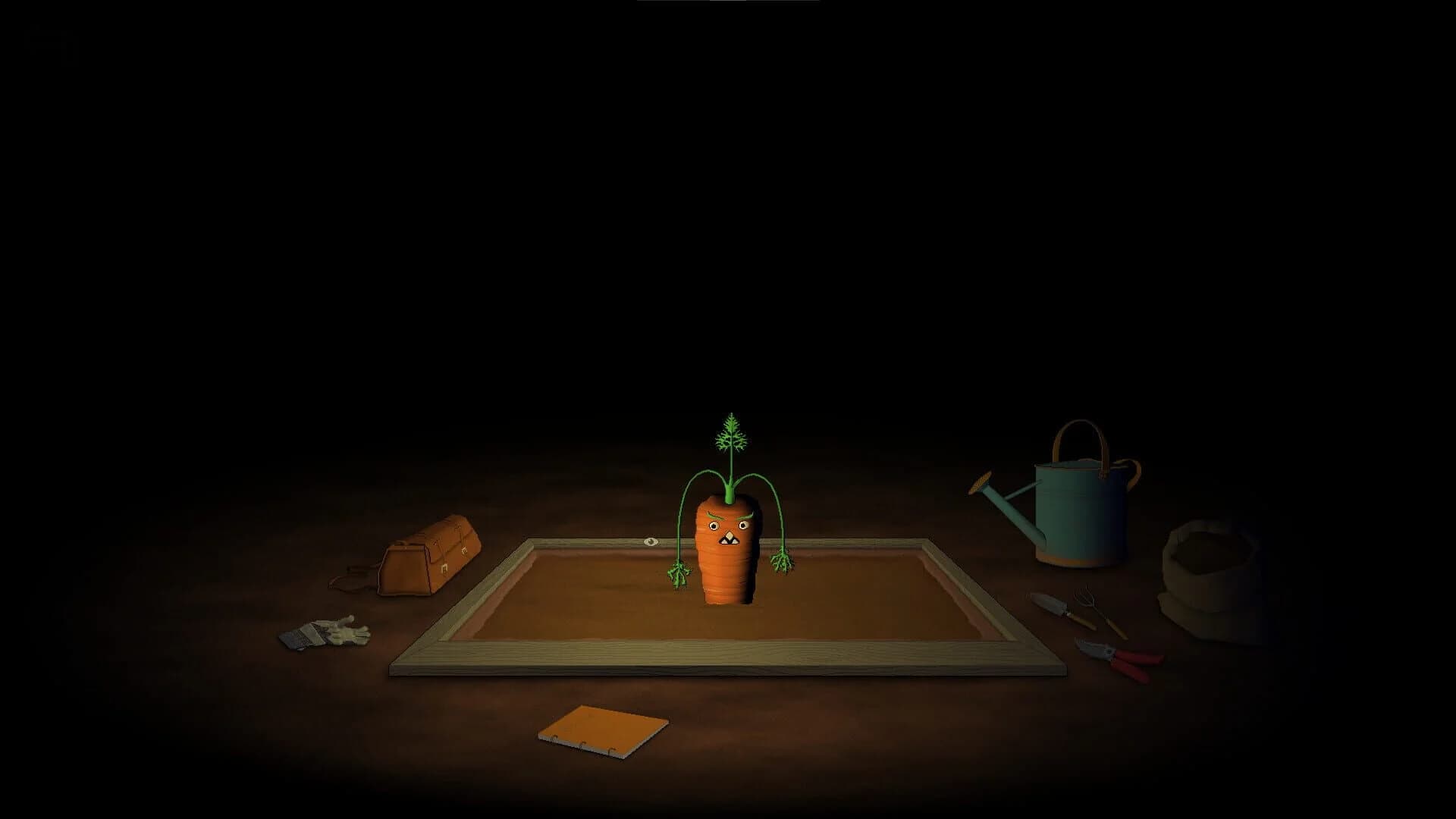 Bone Meal screenshot 3