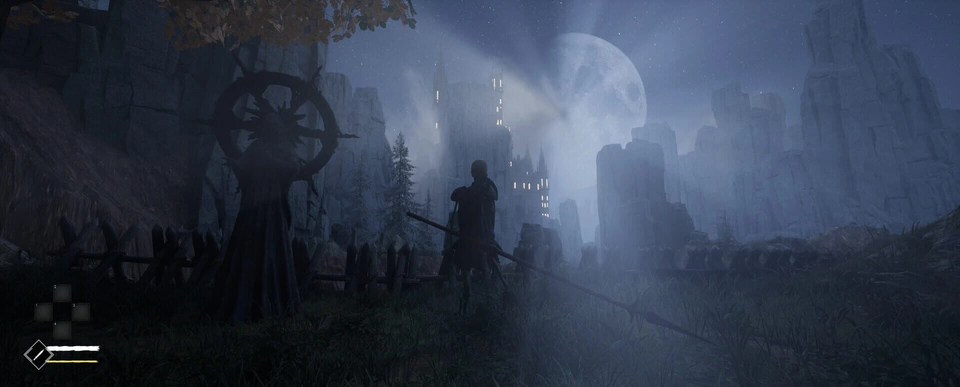 Bone Souls screenshot 5
