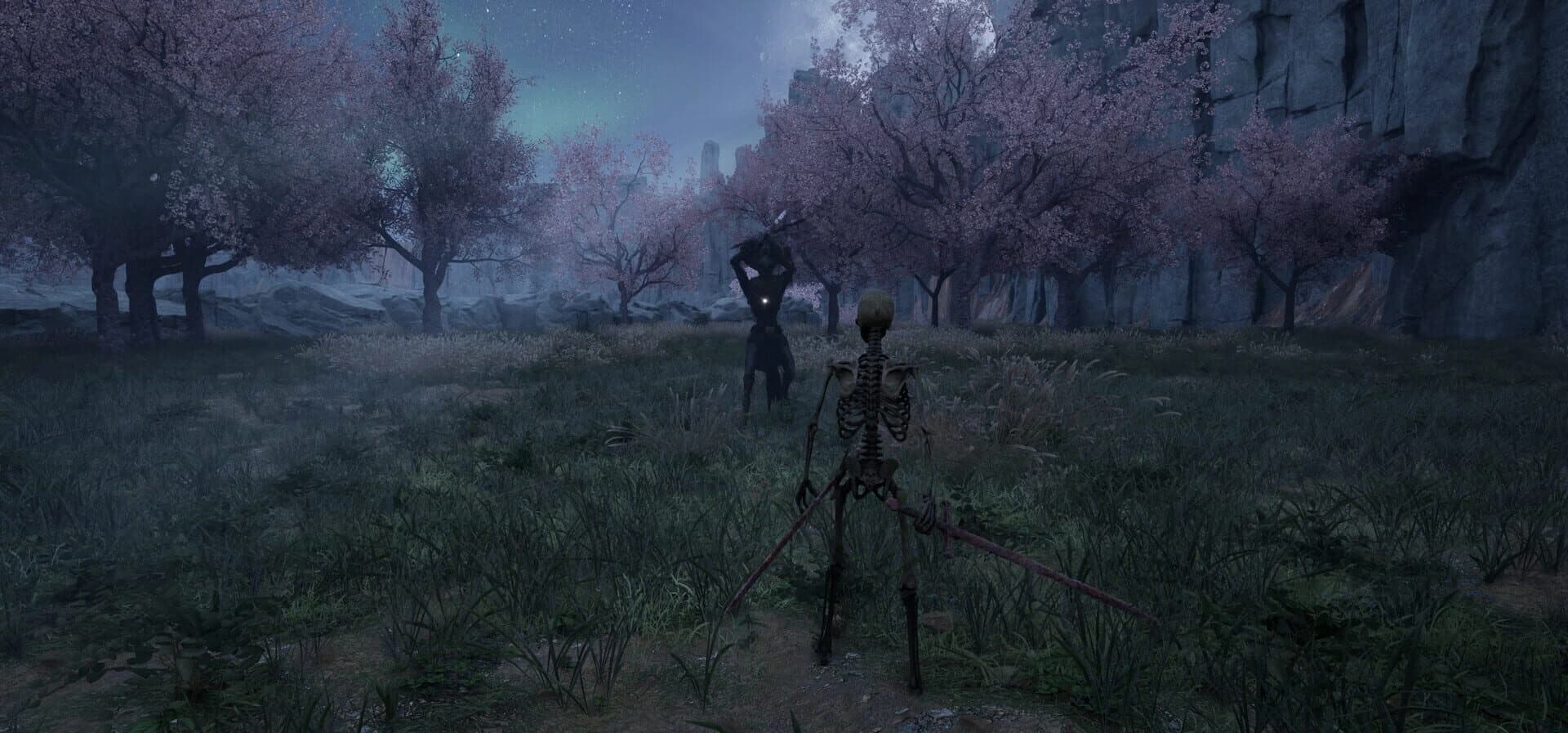 Bone Souls screenshot 4