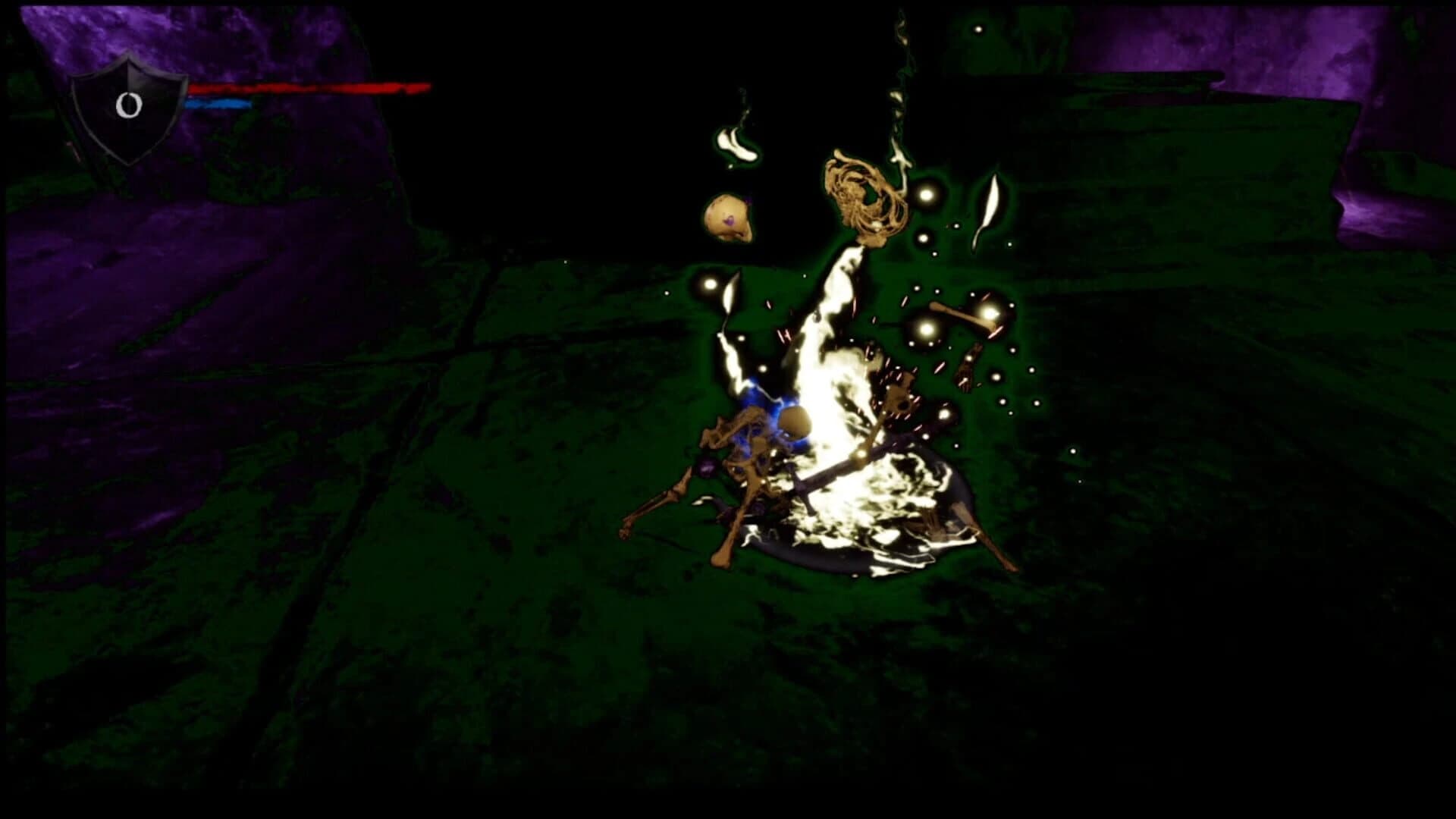 Bonebuilder screenshot 4