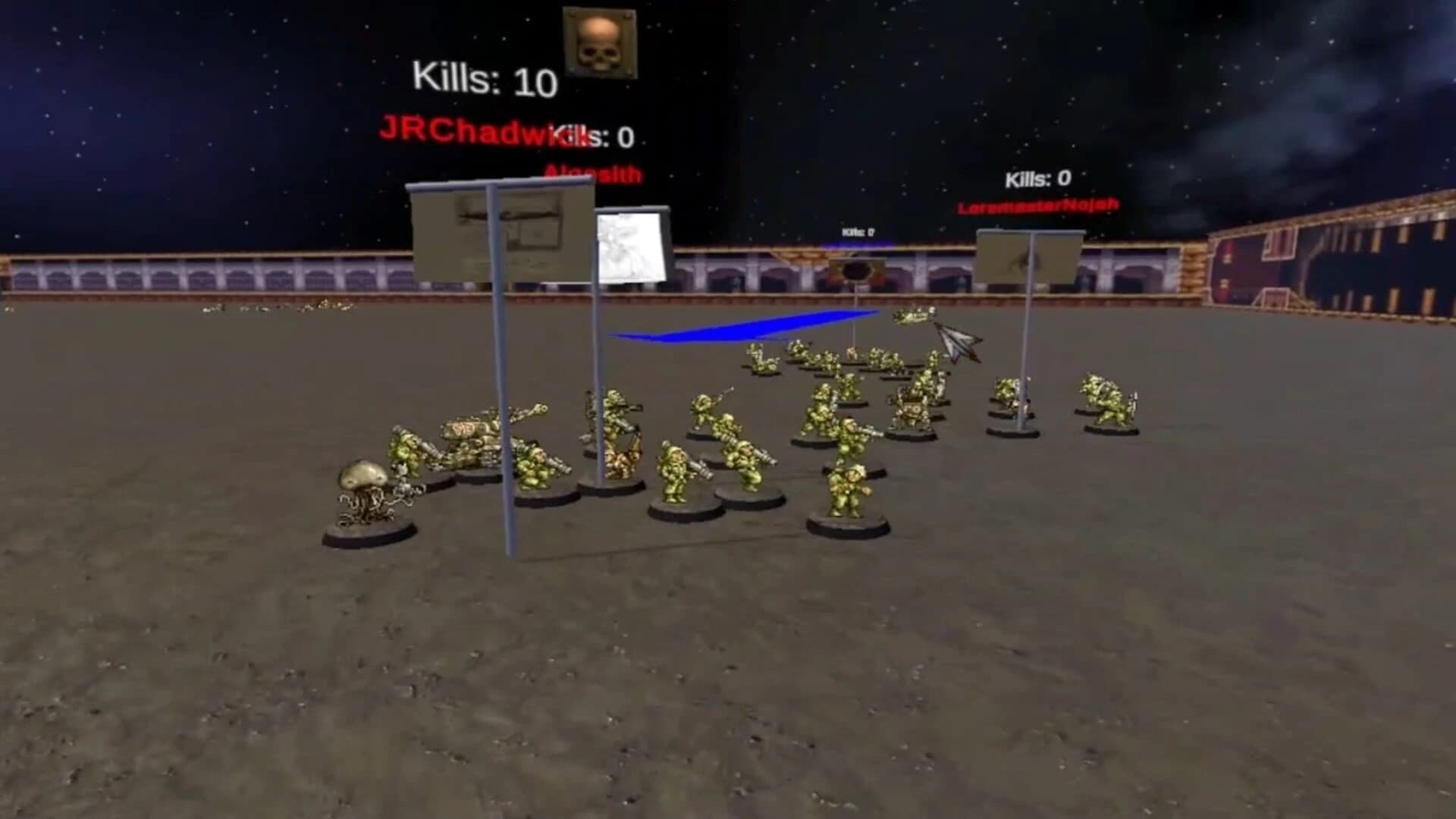 Bonehammer screenshot 4