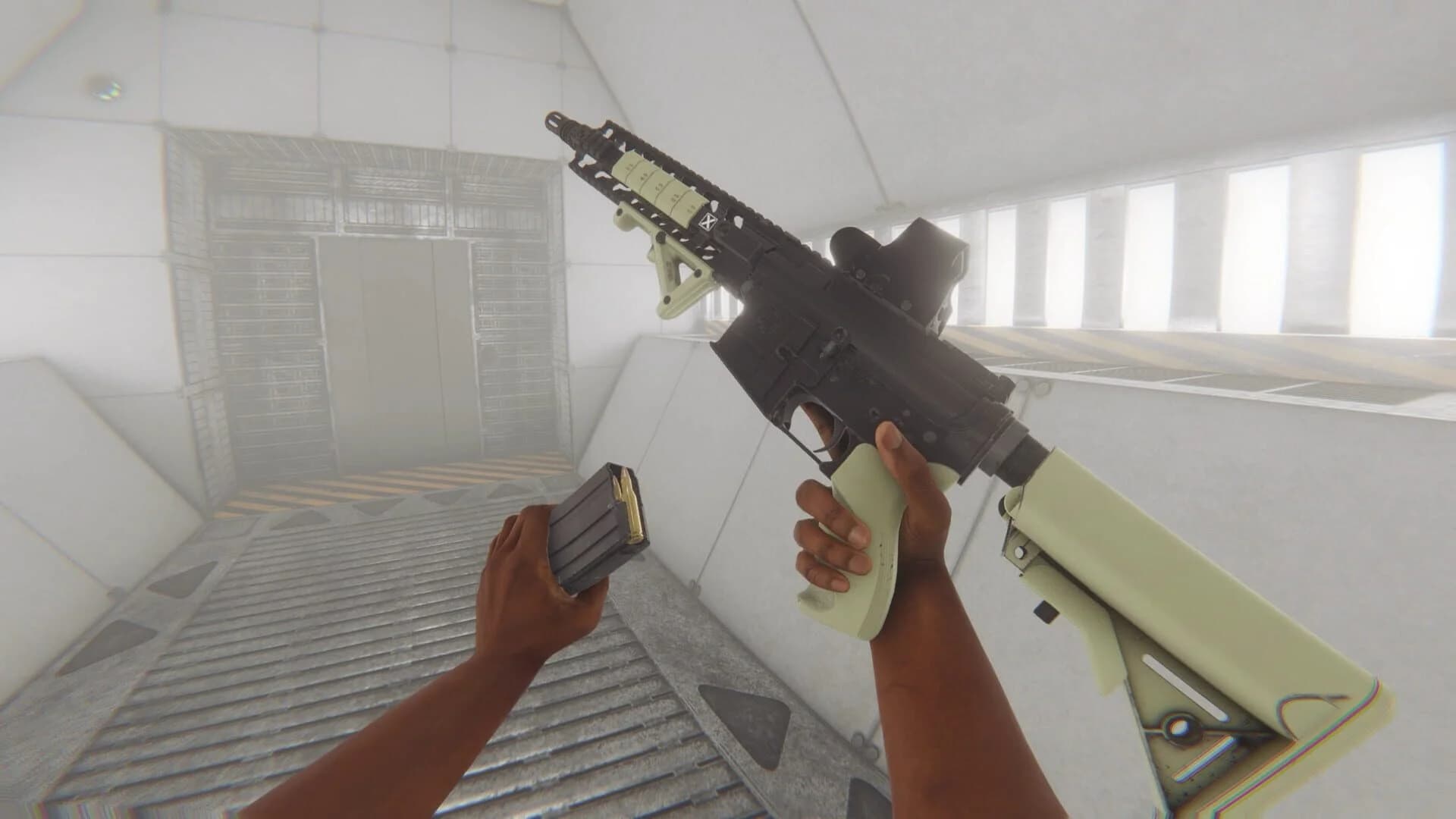 Bonelab screenshot 1