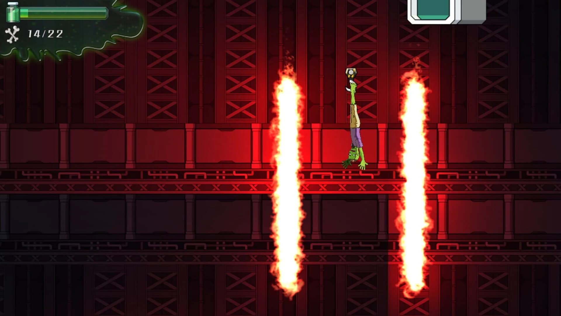 Boneless Zombie screenshot 3