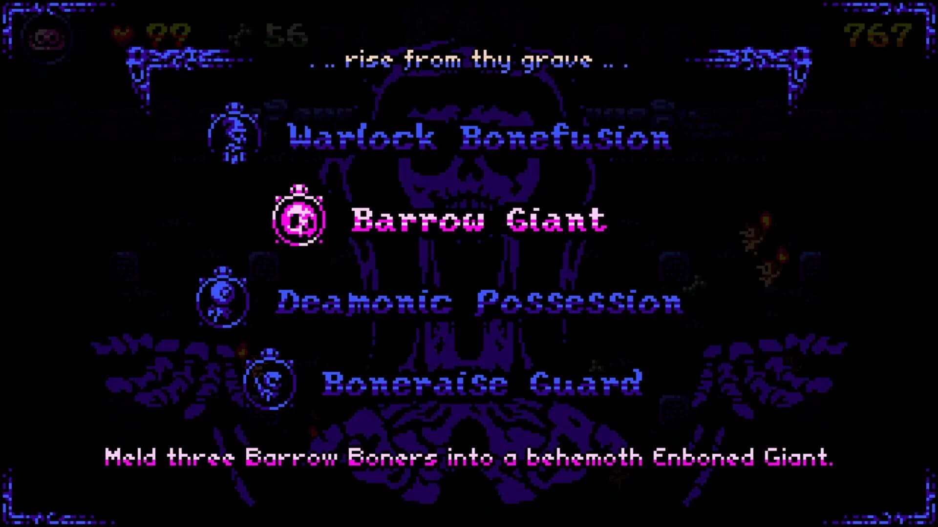 Boneraiser Minions screenshot 5