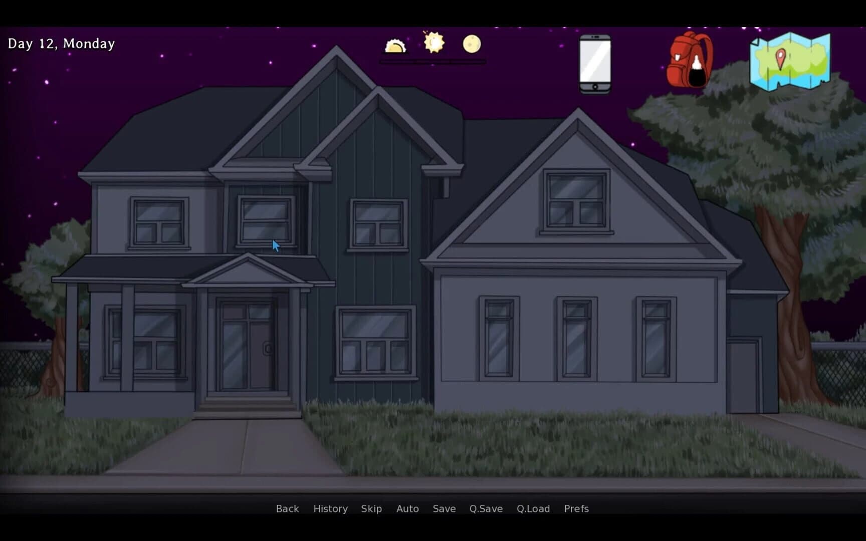 Bonerdale screenshot 3