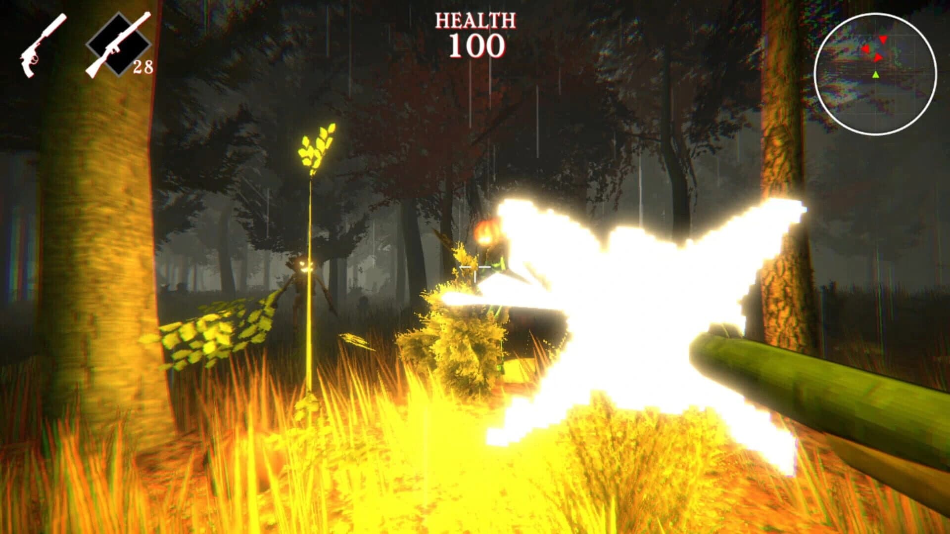 Bones of Halloween screenshot 4