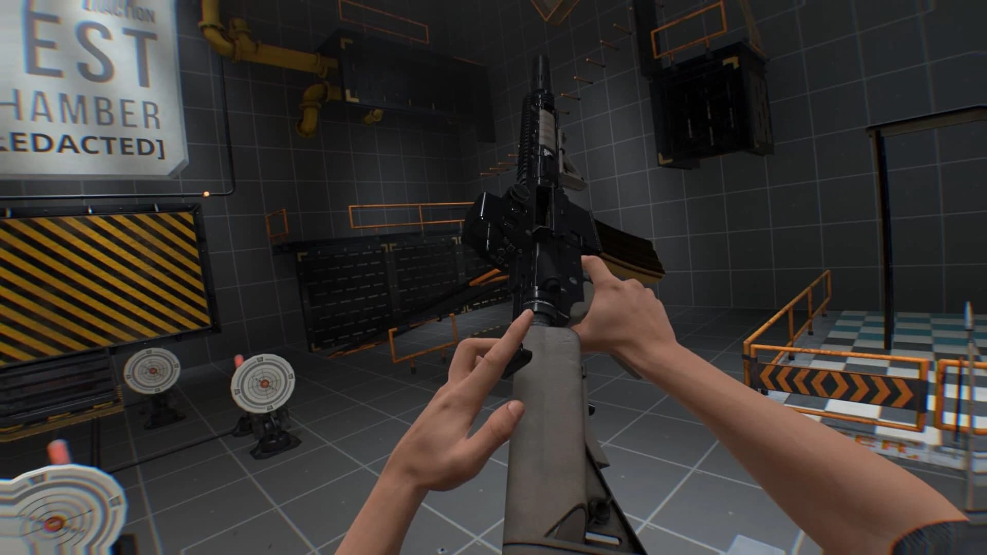 Boneworks screenshot 2