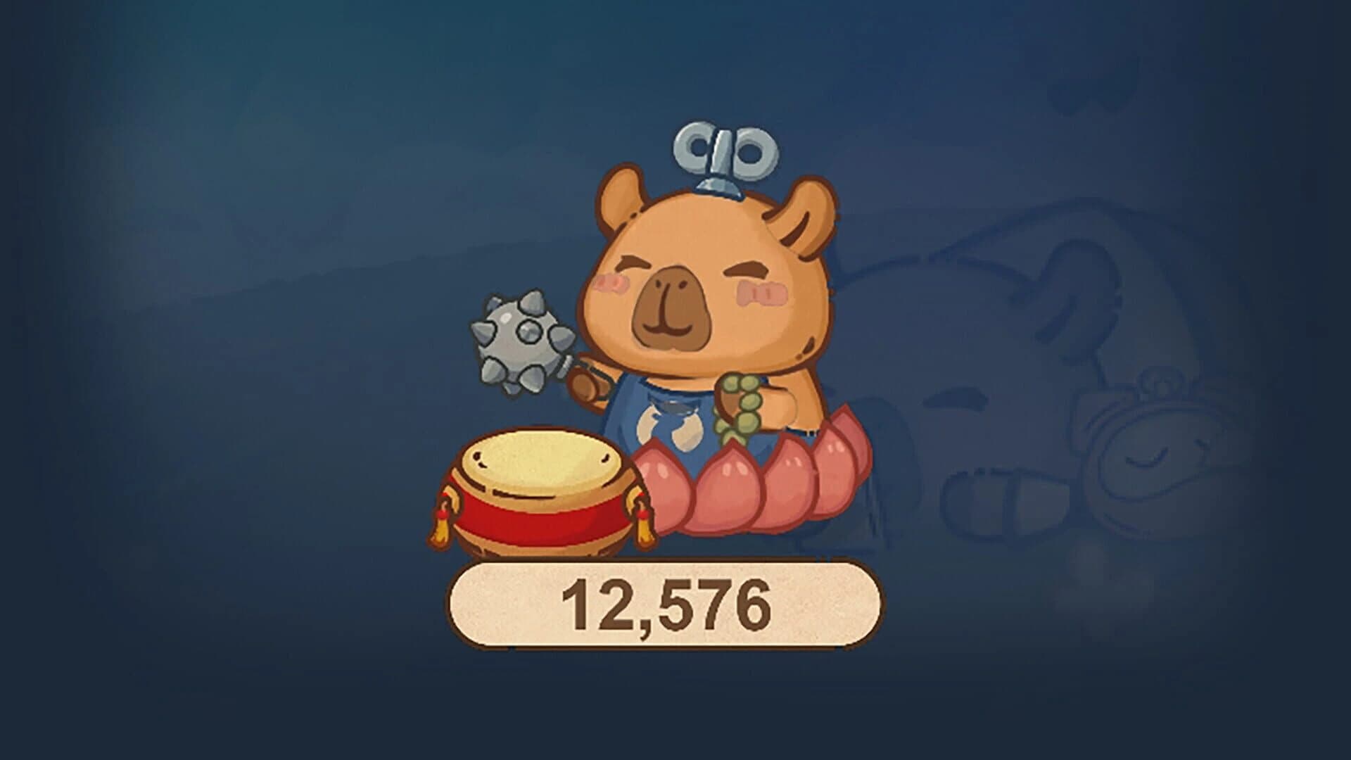 BongBongCapy screenshot 3