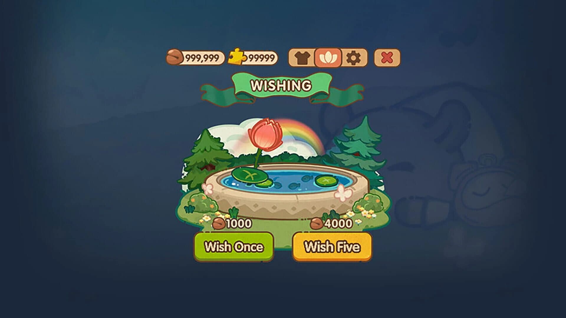 BongBongCapy screenshot 2